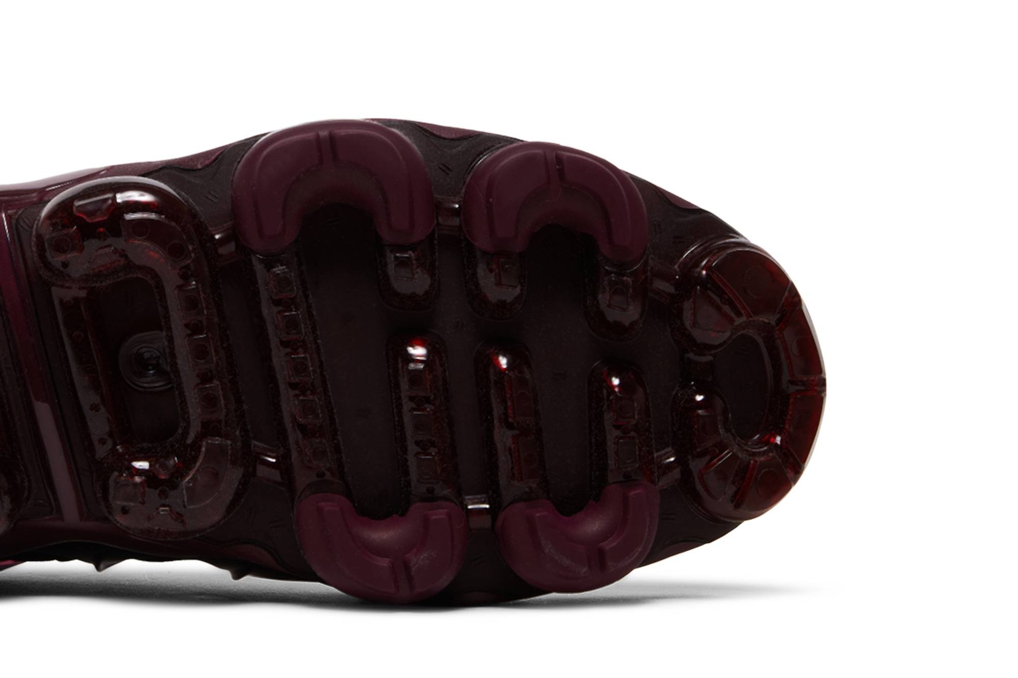 Air VaporMax Plus 'Night Maroon' - 5