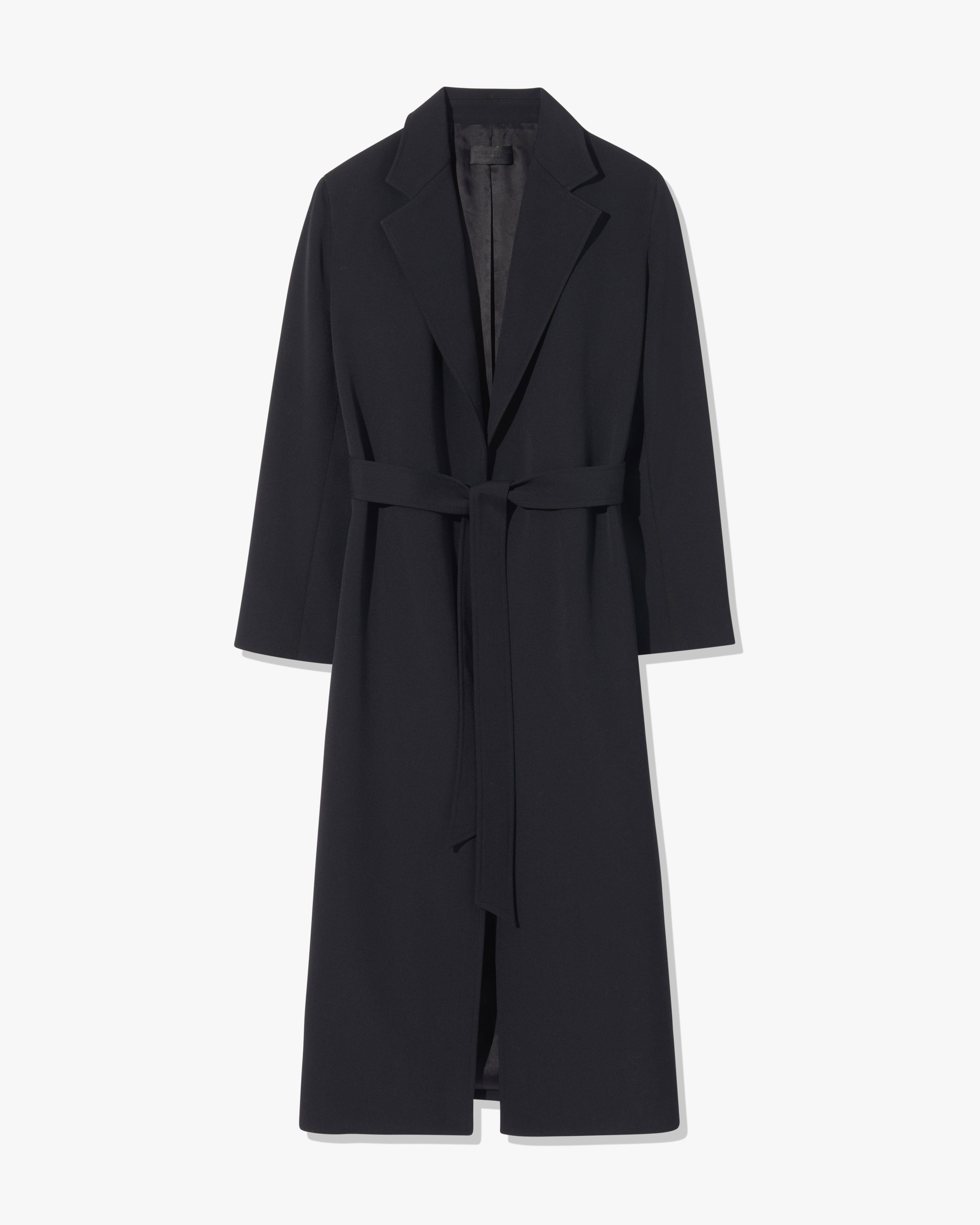 BOBBY COAT - 1