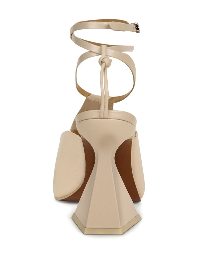 102mm Lorena mules 3