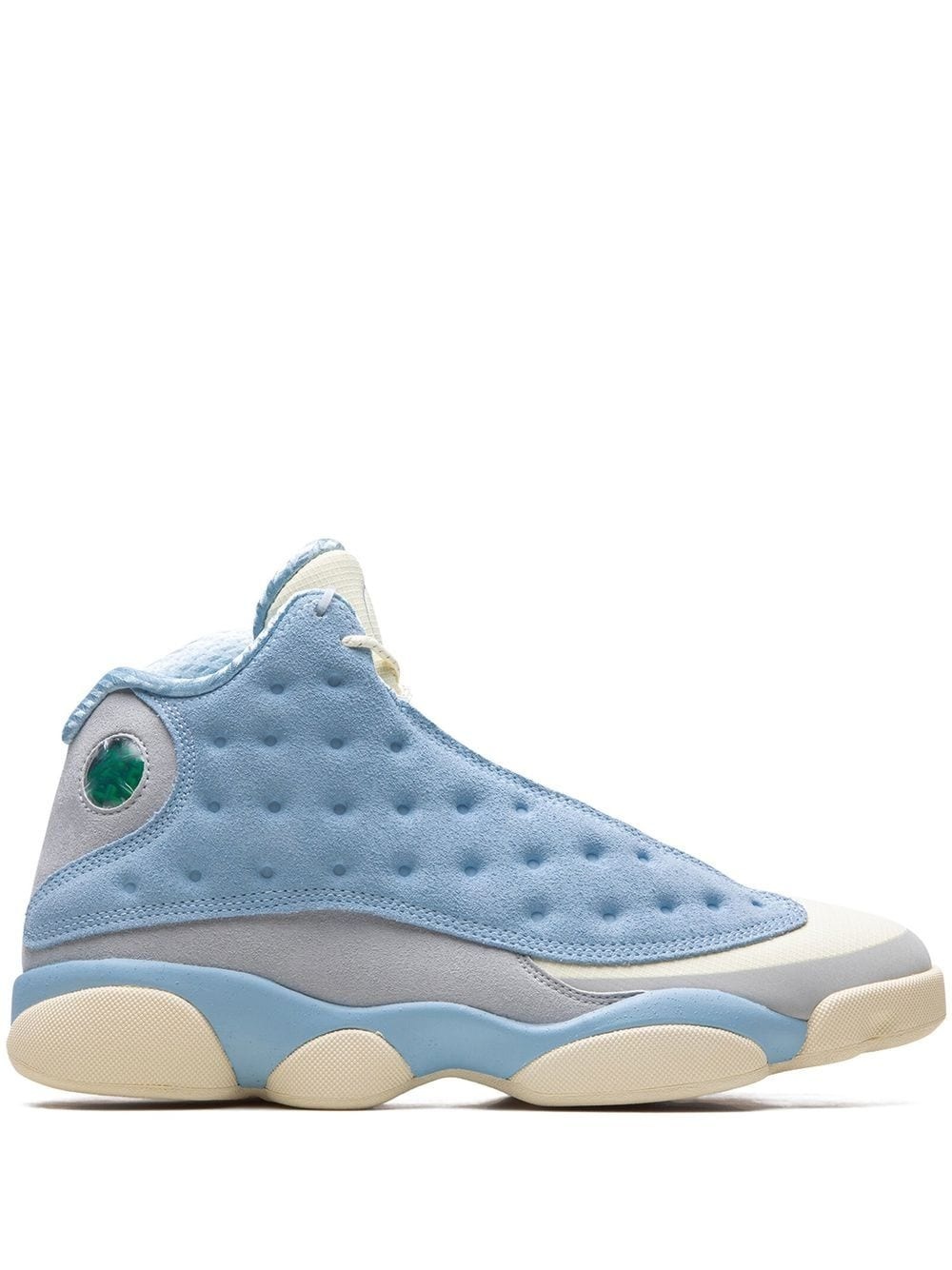 x Solefly Air Jordan 13 Retro "I'd Rather Be Fishing" sneakers - 1