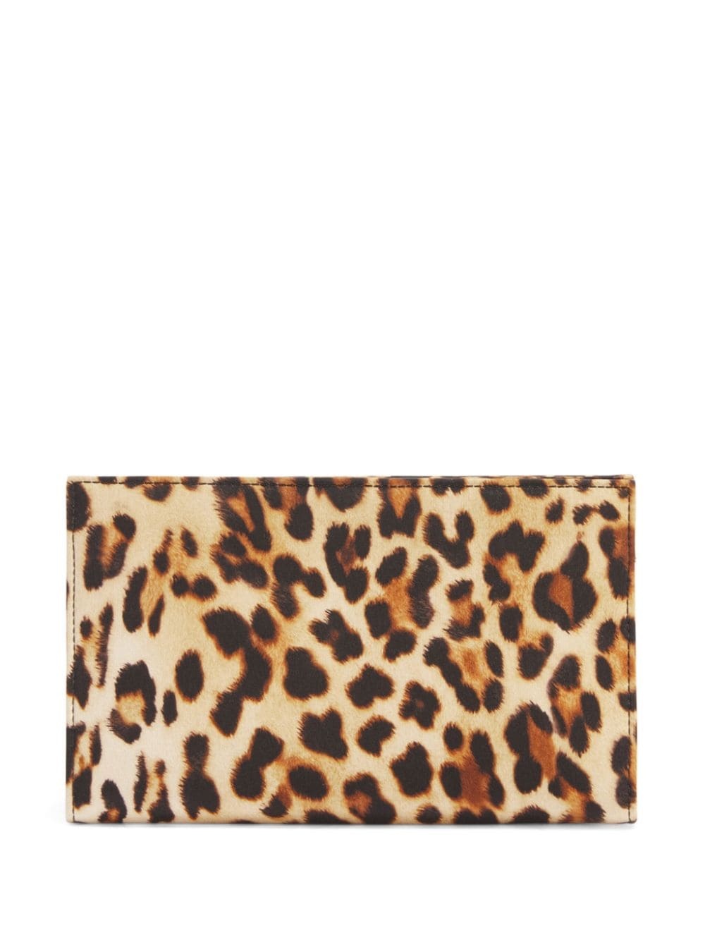 Annhita silk clutch bag - 3