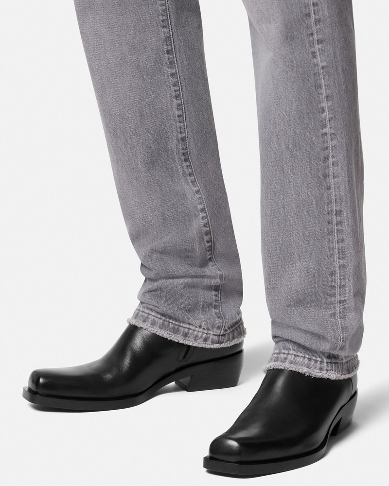 Luciano Boots 3