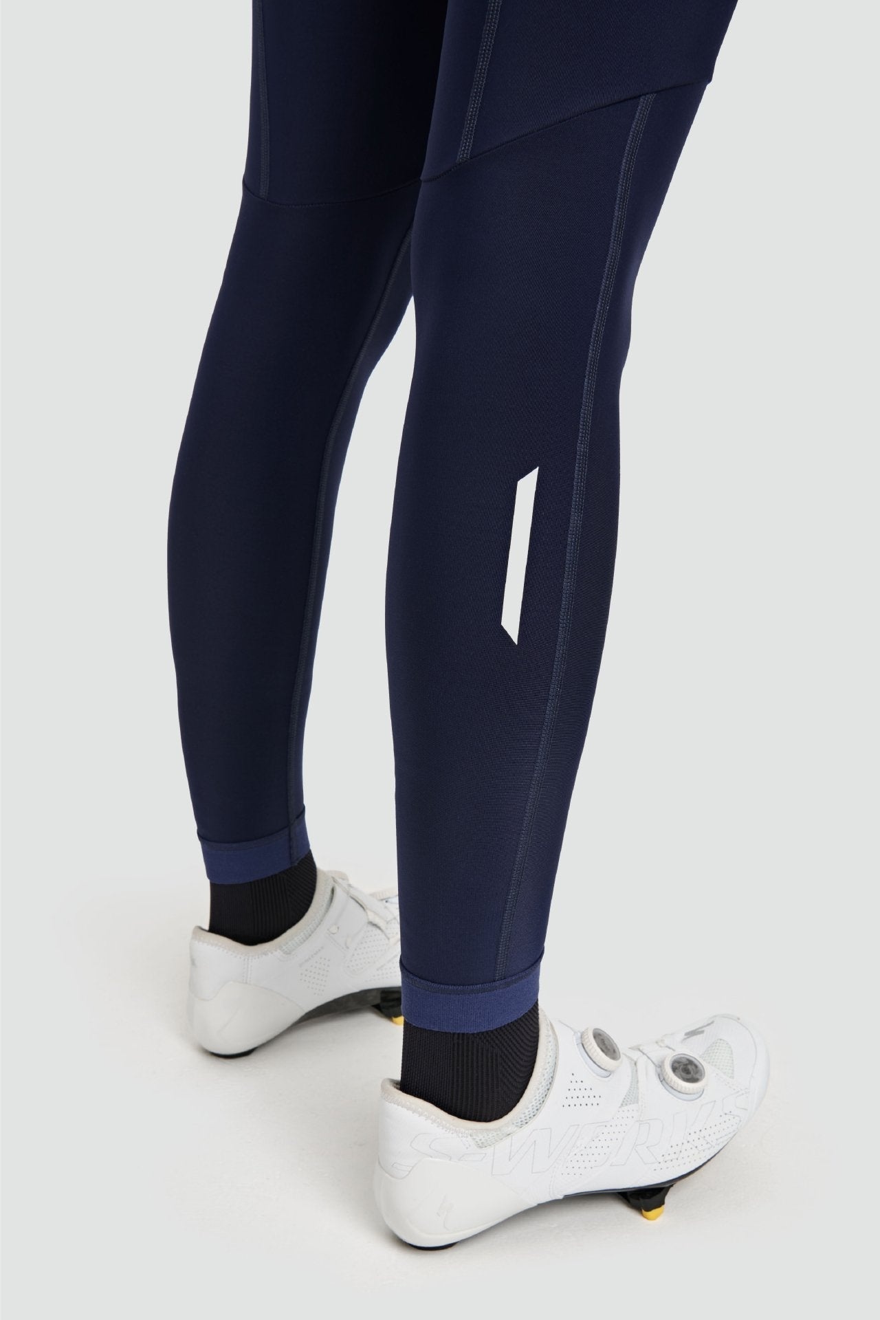 Women's Team Evo Thermal Bib Tight - 3