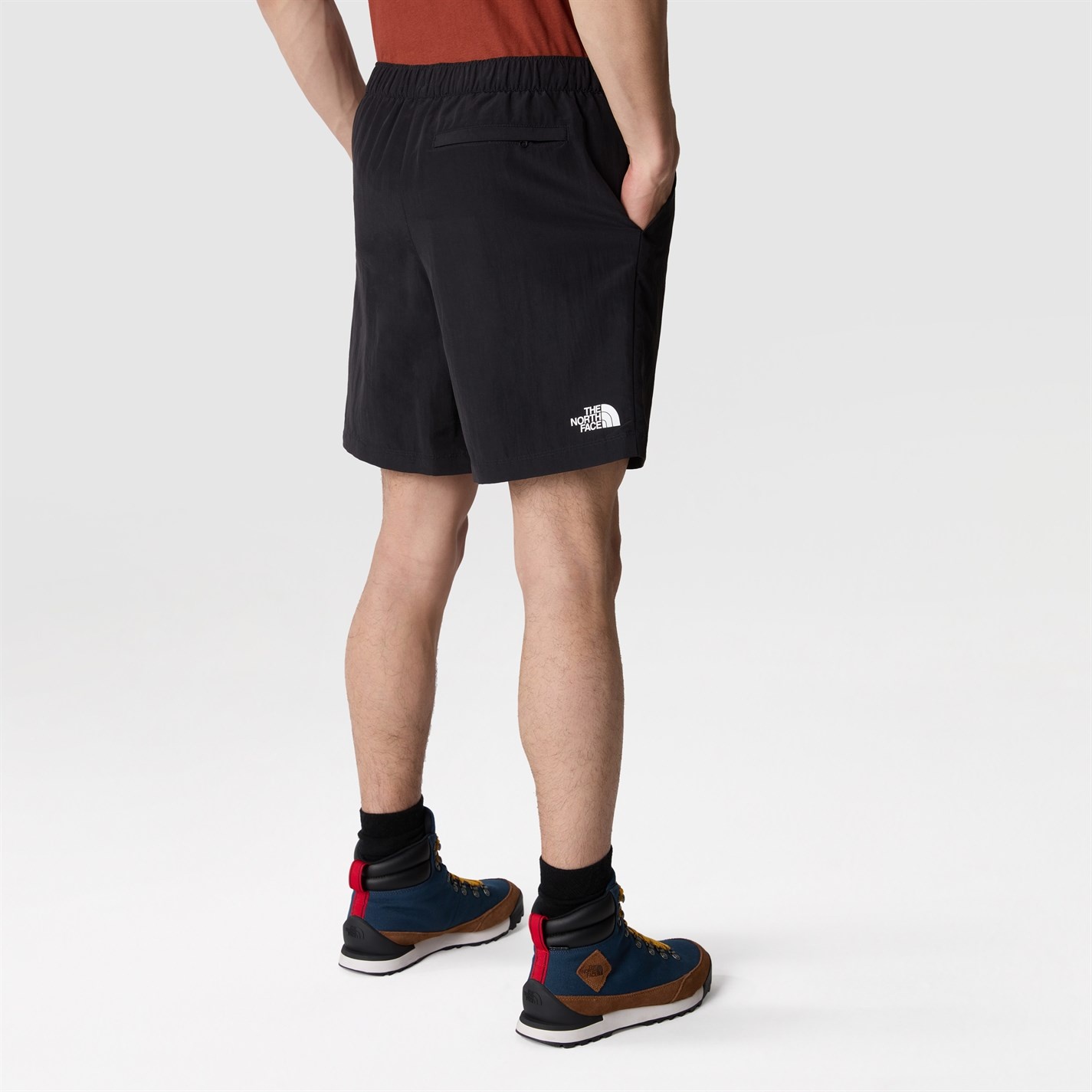 TNF Water Short Sn42 - 5