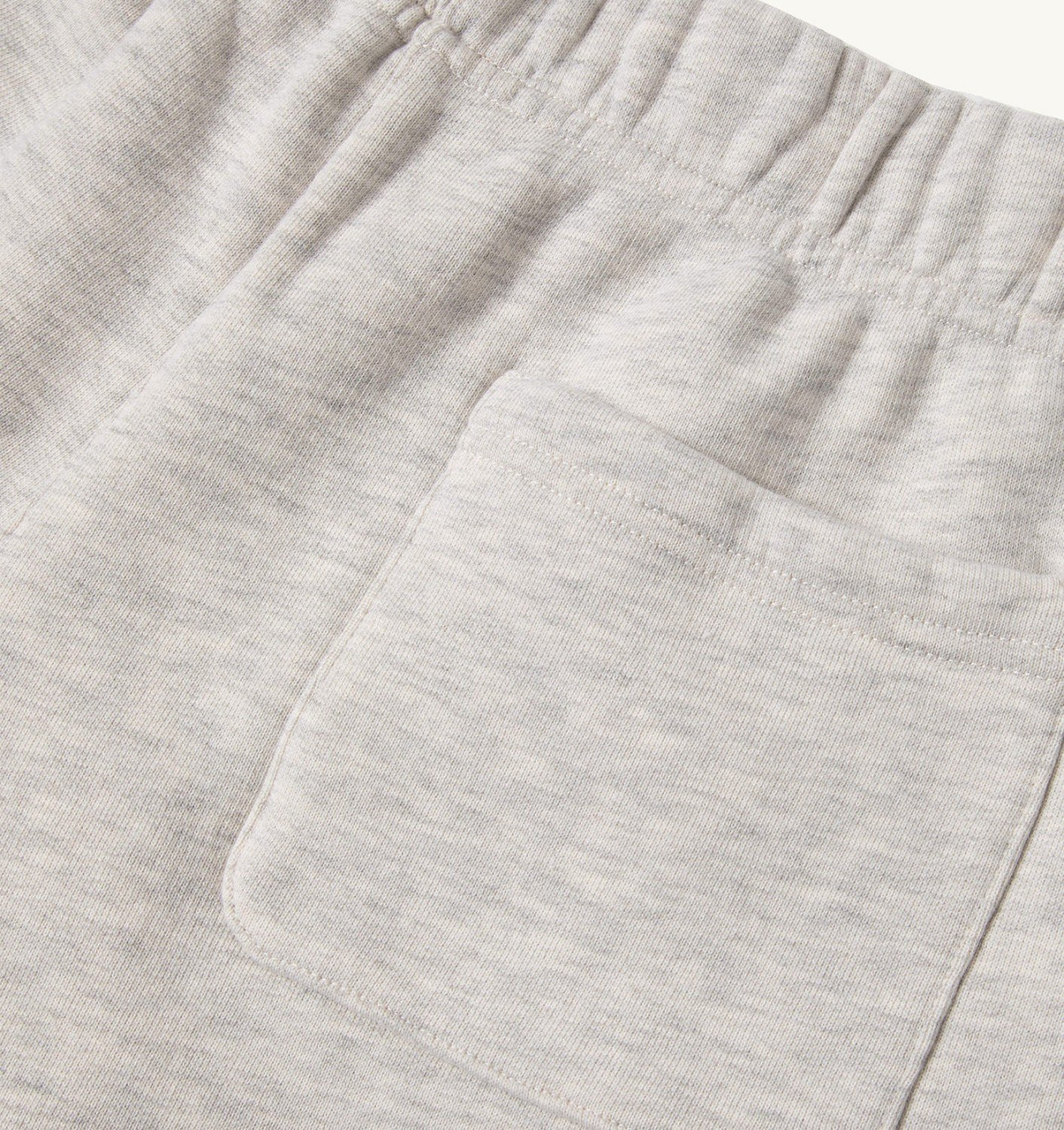 EMBROIDERED AUTRY LOGO SHORT WOMAN - 5