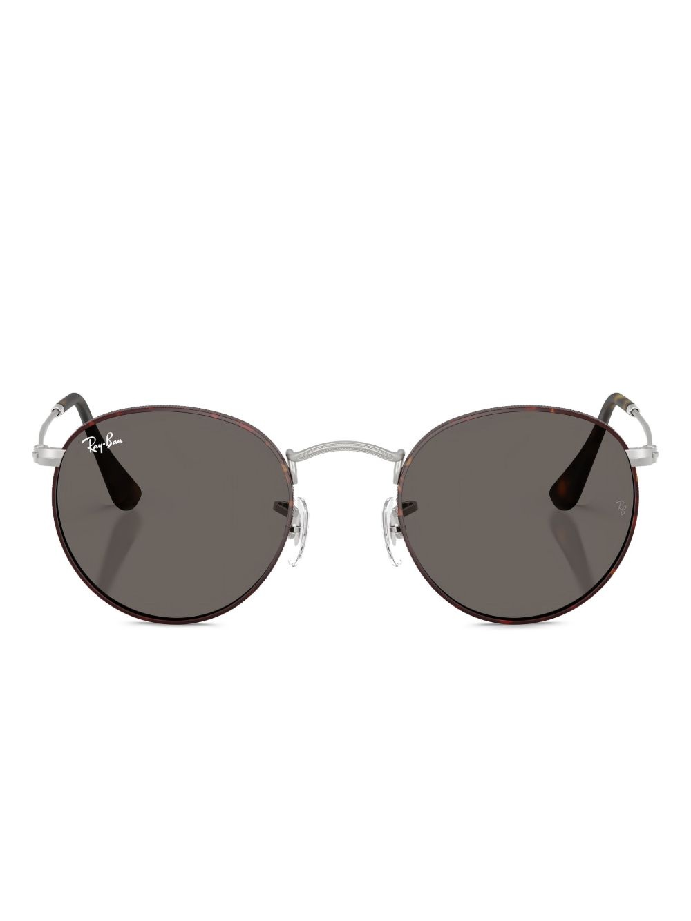 Round sunglasses - 2