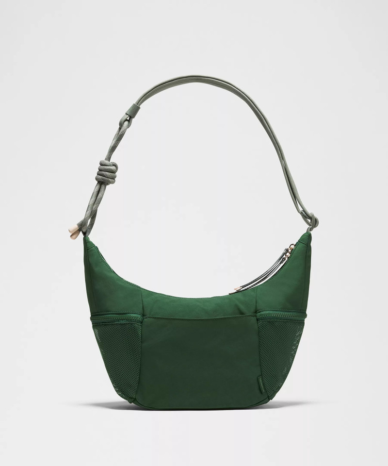 Slouchy Sling Bag 6L *Paracord 3