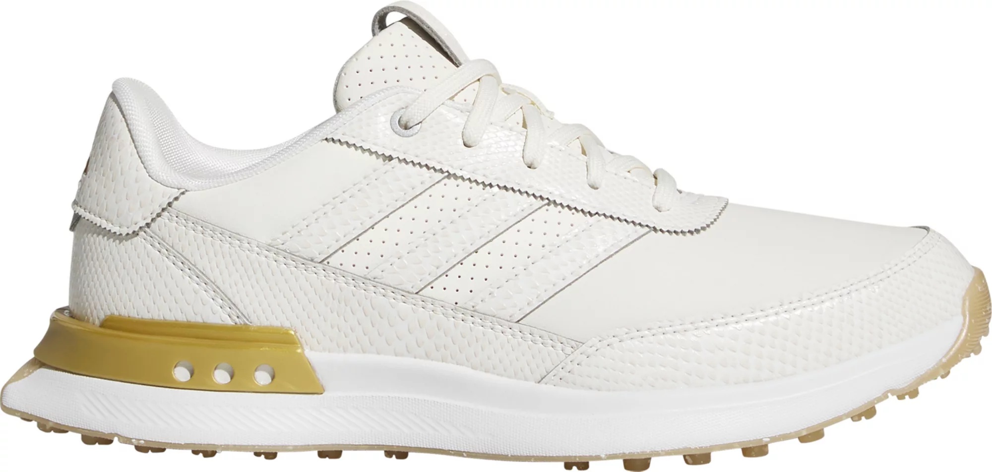 adidas Women's S2G Spikeless '24 Golf Shoes - 1