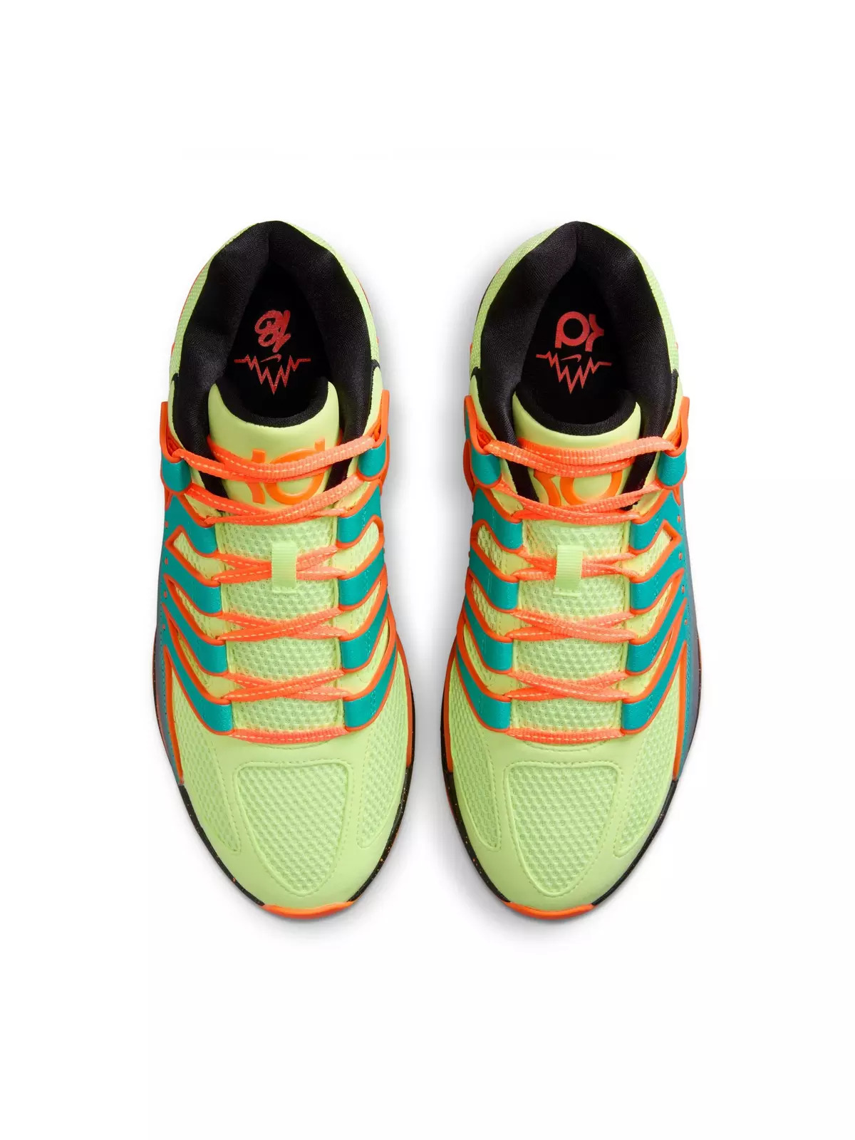 KD18 "New Timeline" Men's Basketball Shoe - 10
