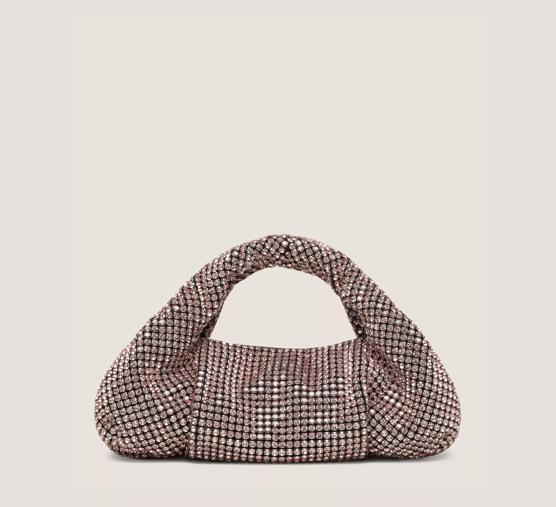 THE MODA SHINE MINI TOTE 1