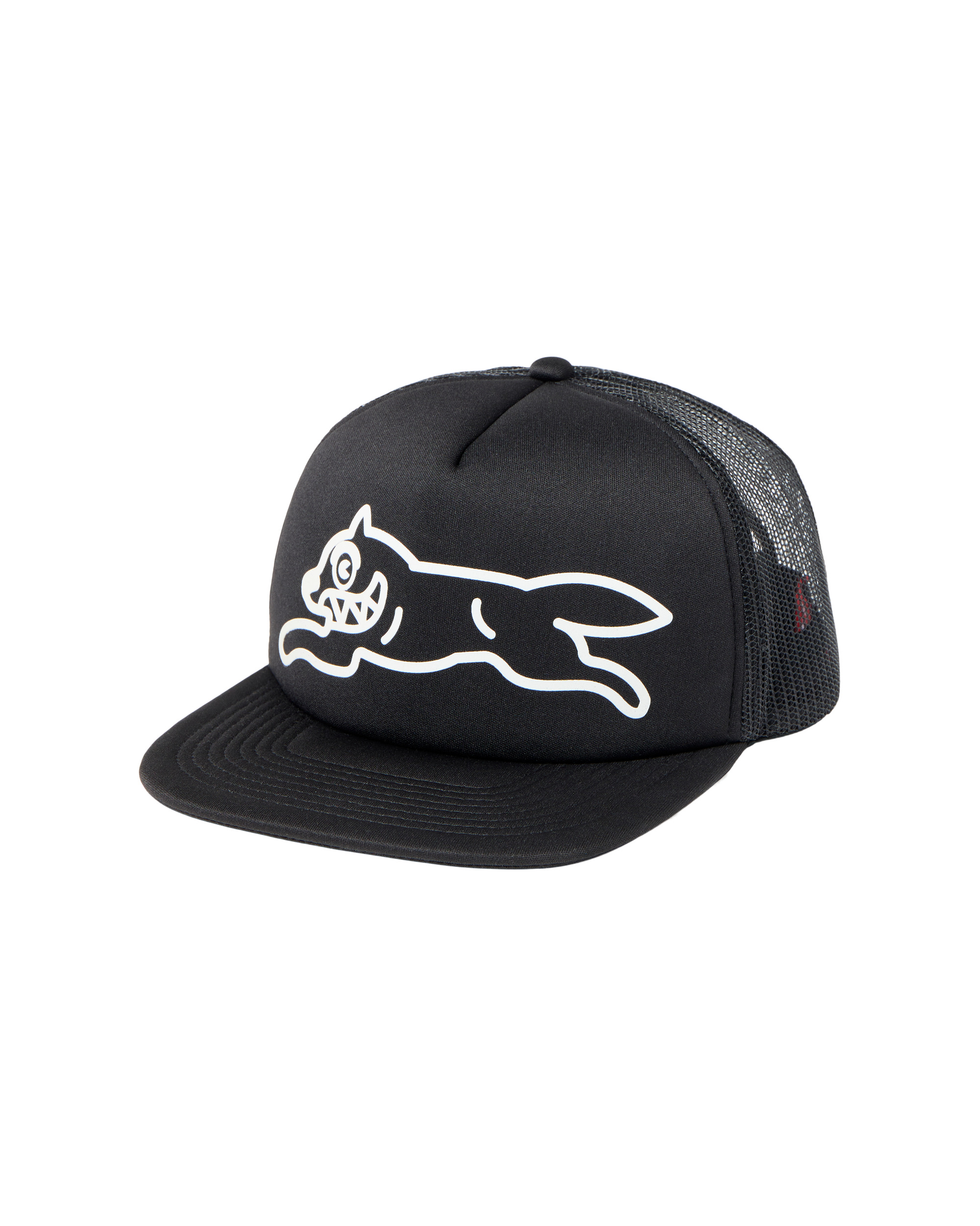 OPTIONS TRUCKER HAT - 2