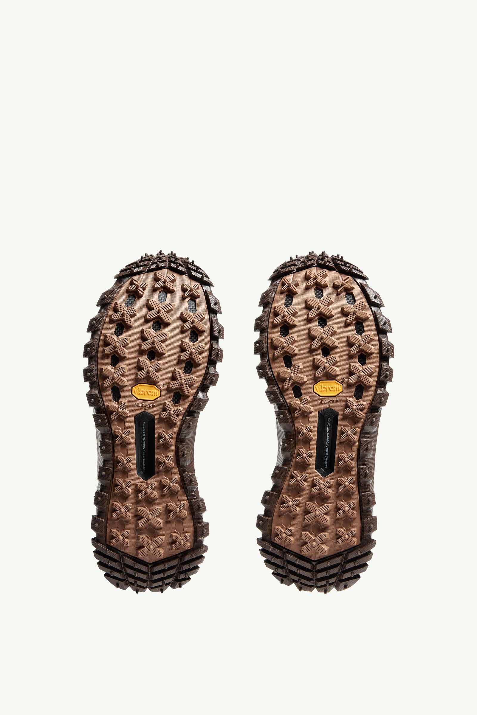 Trailgrip GTX Nubuck & Leather Sneakers - 7