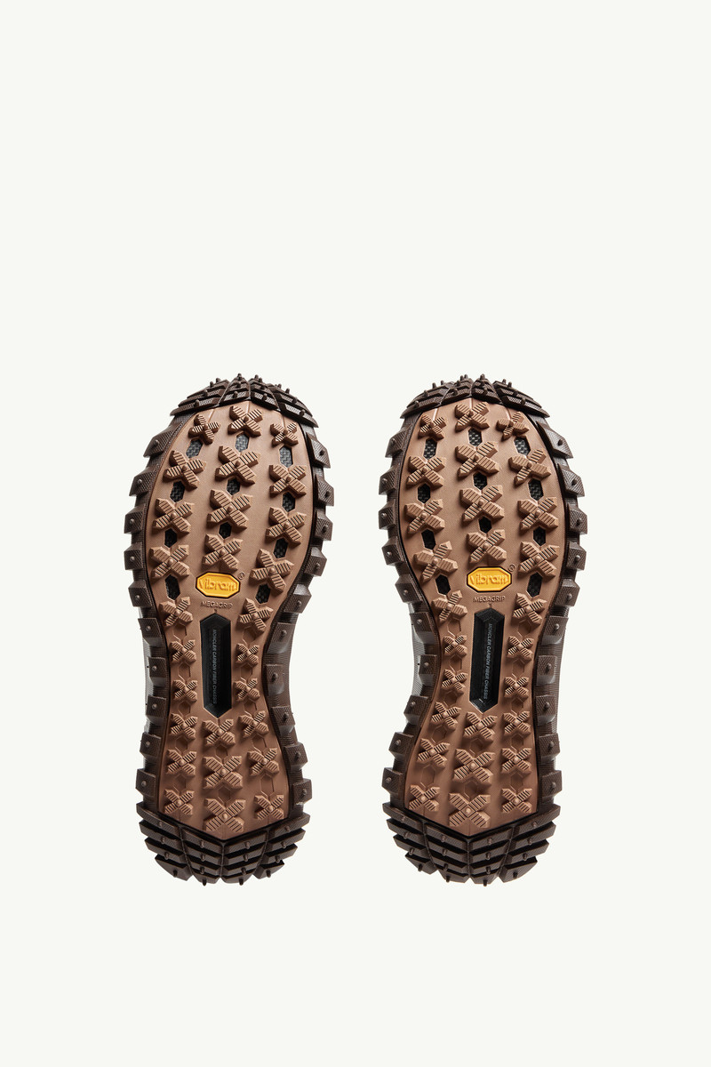 Trailgrip GTX Nubuck & Leather Sneakers 7