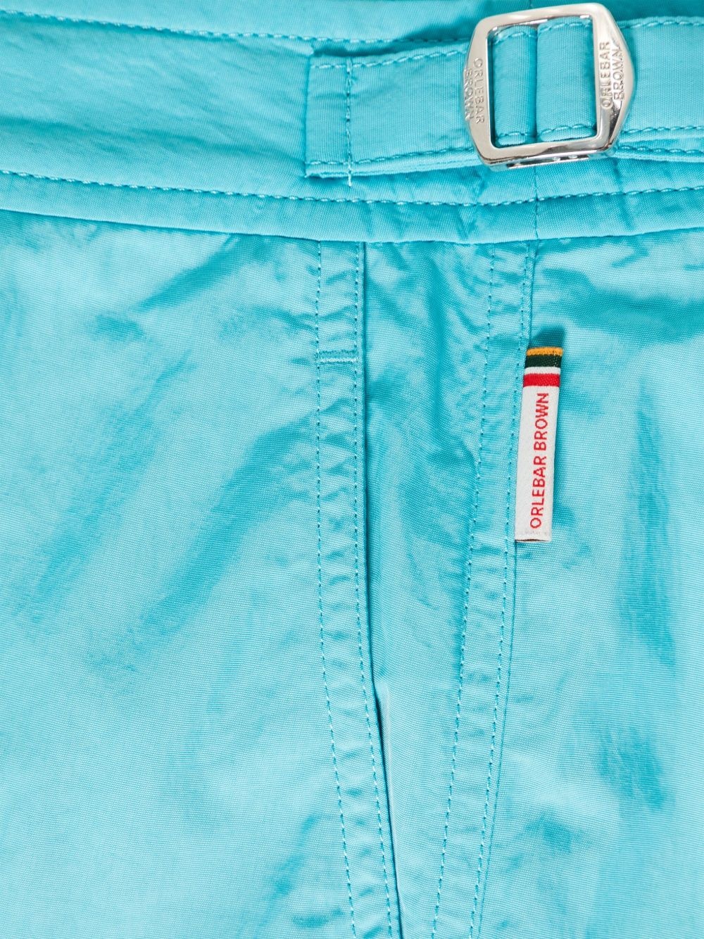 Bulldog swim shorts - 3