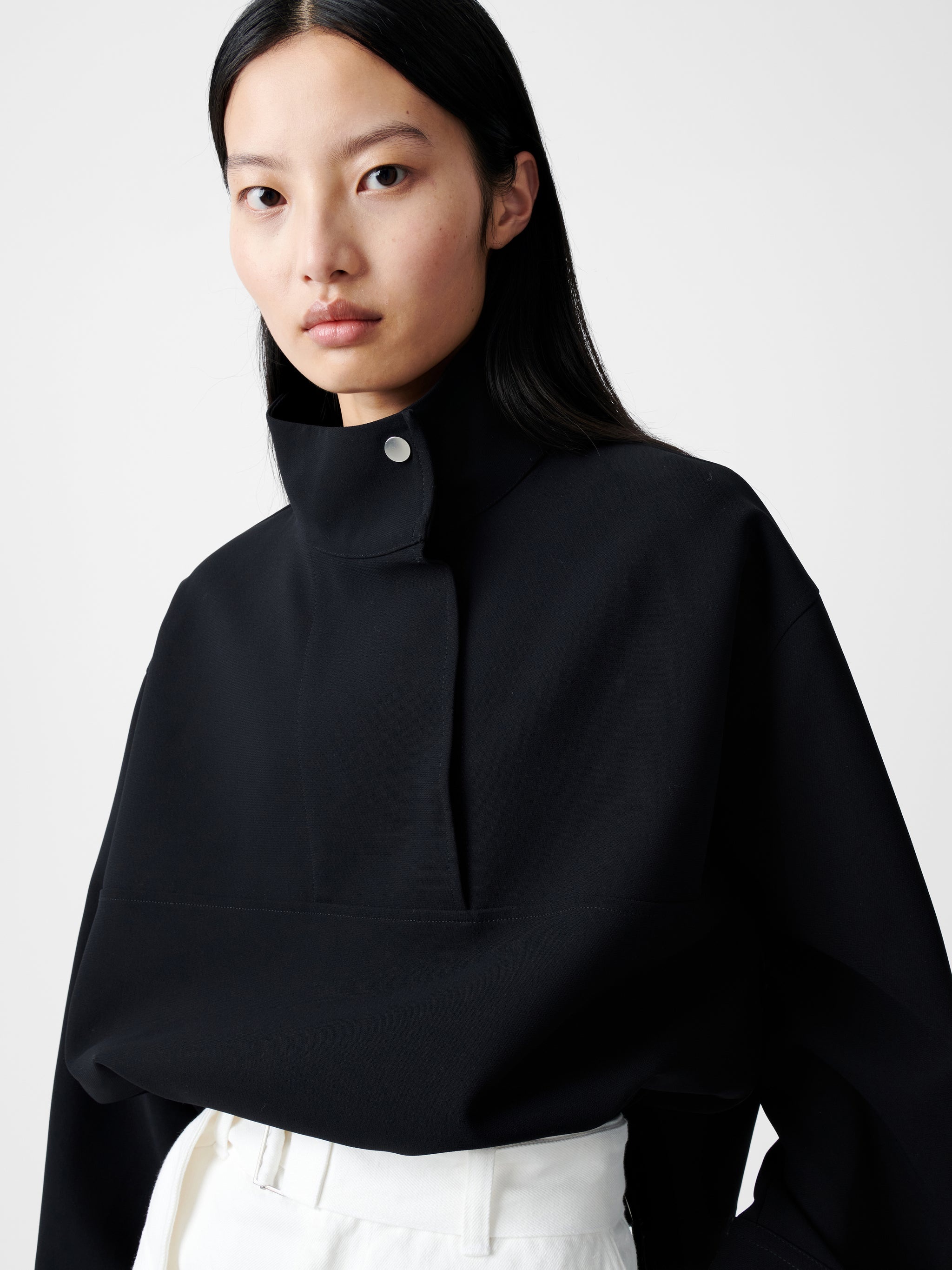 Loder Pullover - 2