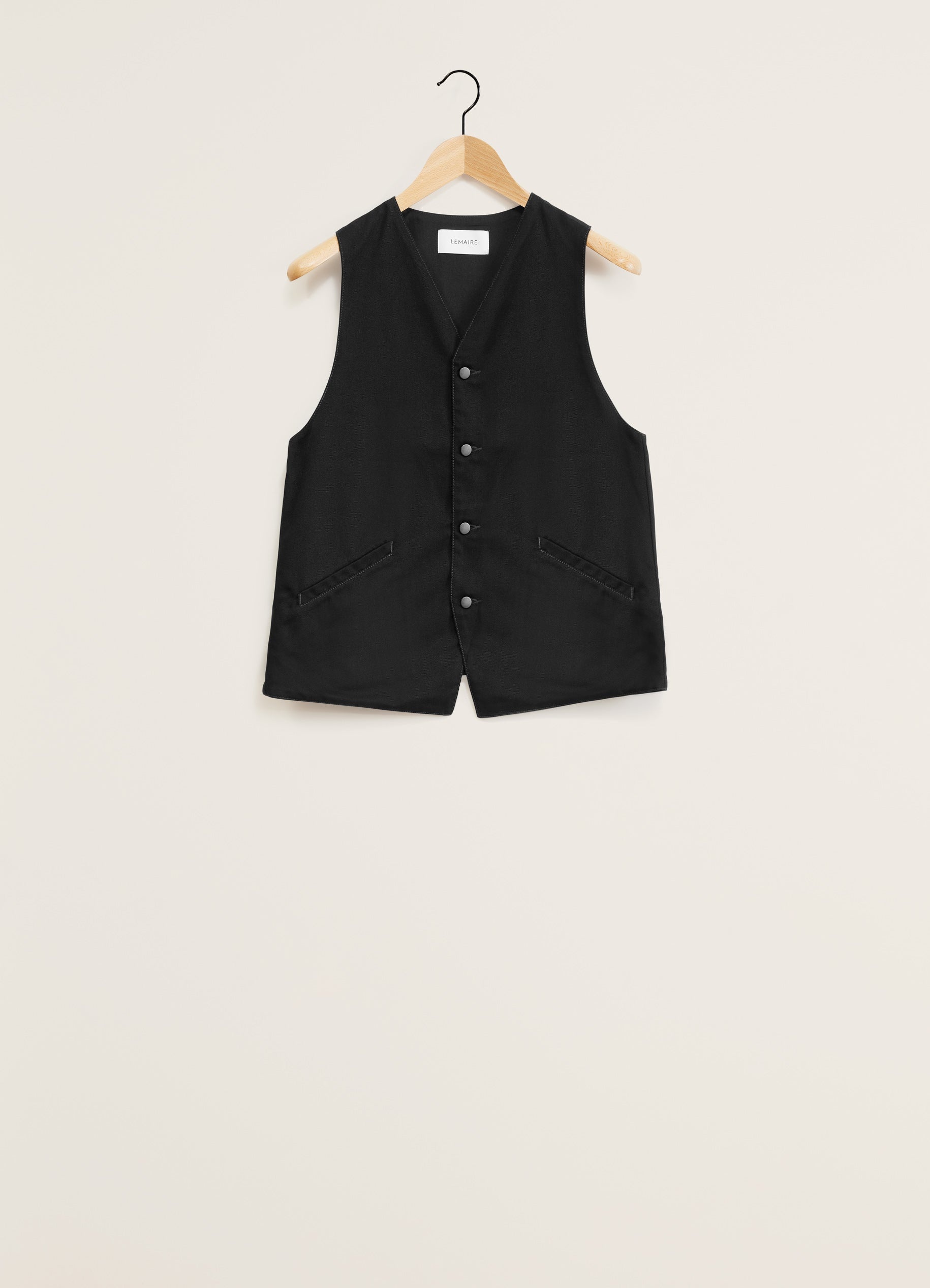 SLEEVELESS GILET - 3