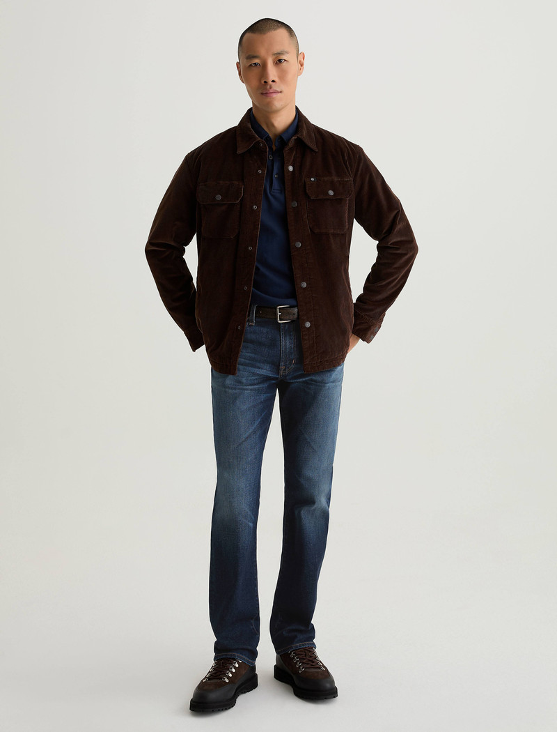 AG Jeans Graduate Jean outlook
