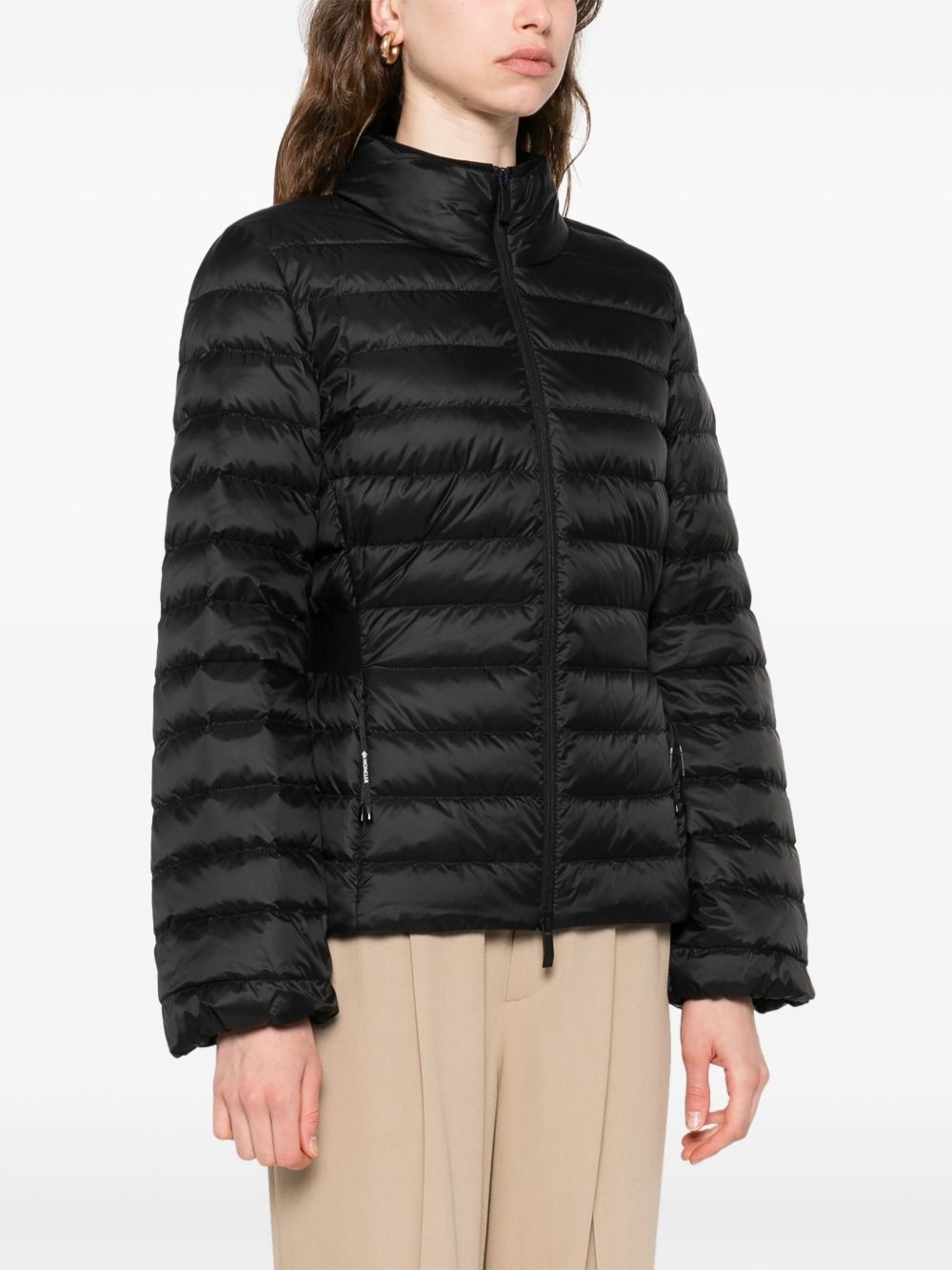Verrerie quilted jacket - 3