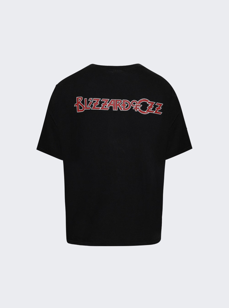 EARTHLING VIP Ozzy Vintage Tee Ozzy outlook