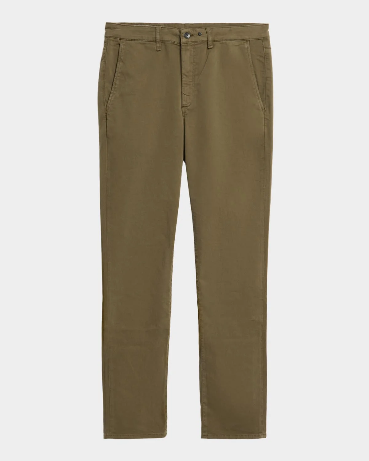 Men's Fit 2 Stretch Twill Chino Pants - 1