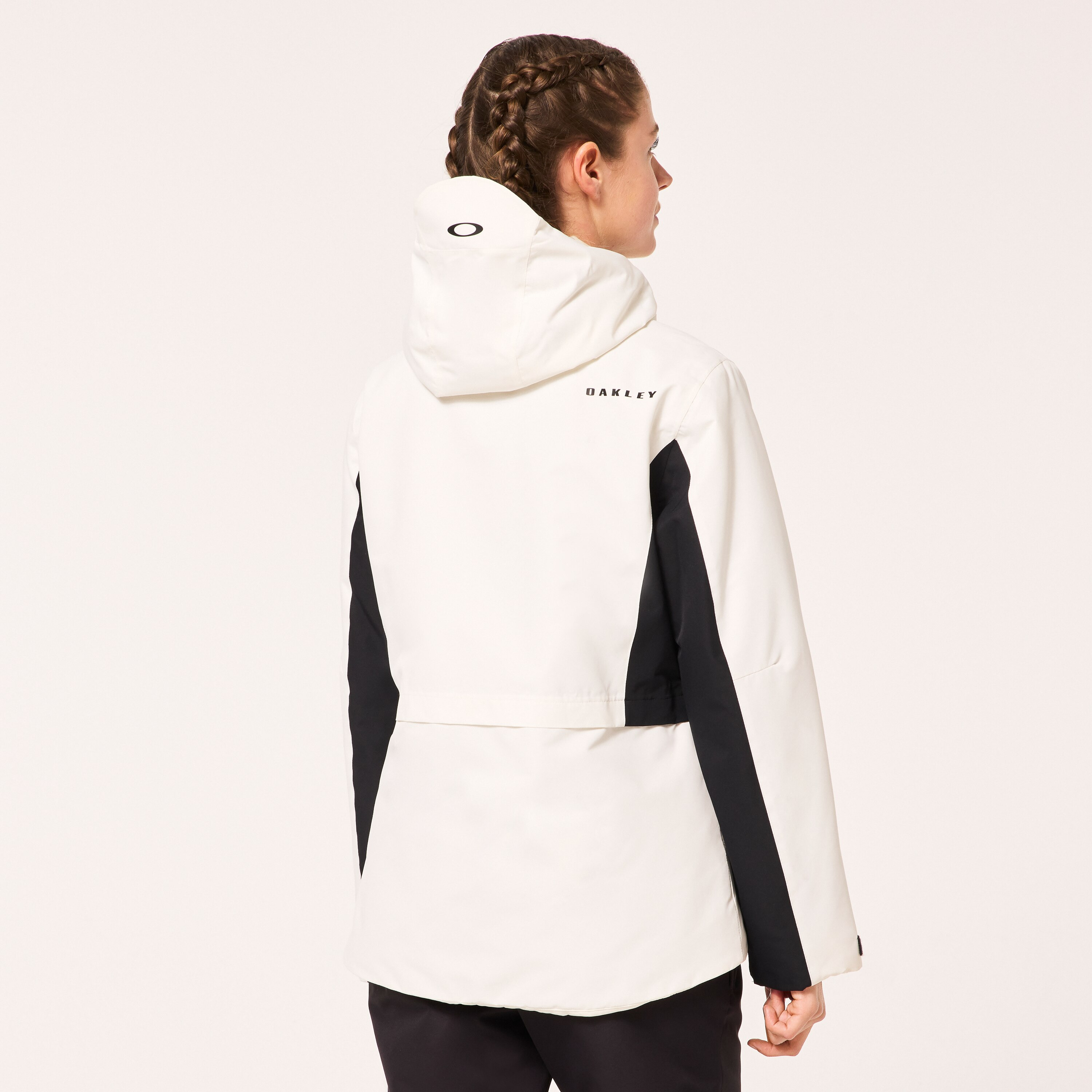 Wmns Heavenly Rc Jacket - 5