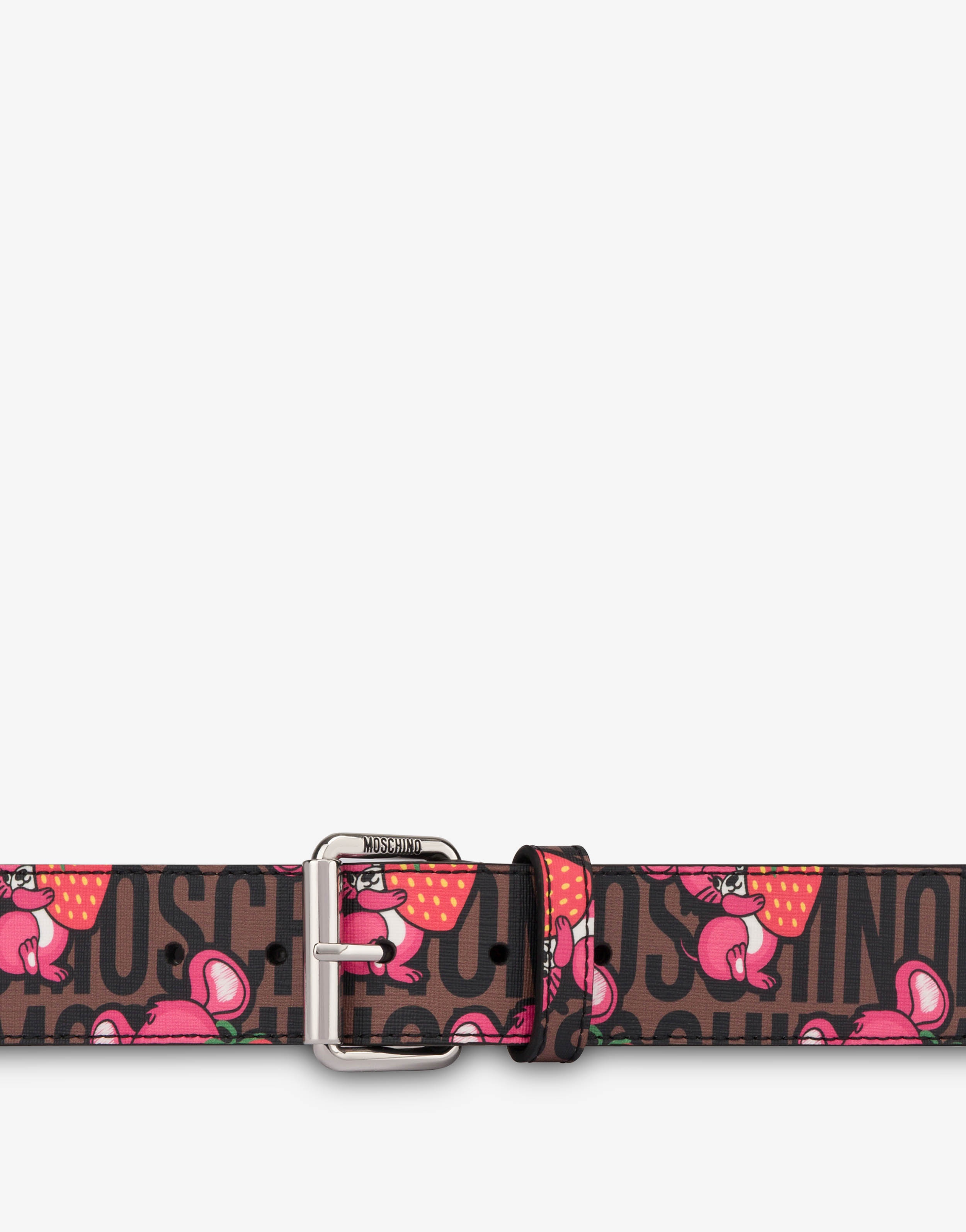 ILLUSTRATED ANIMALS BELT - 2