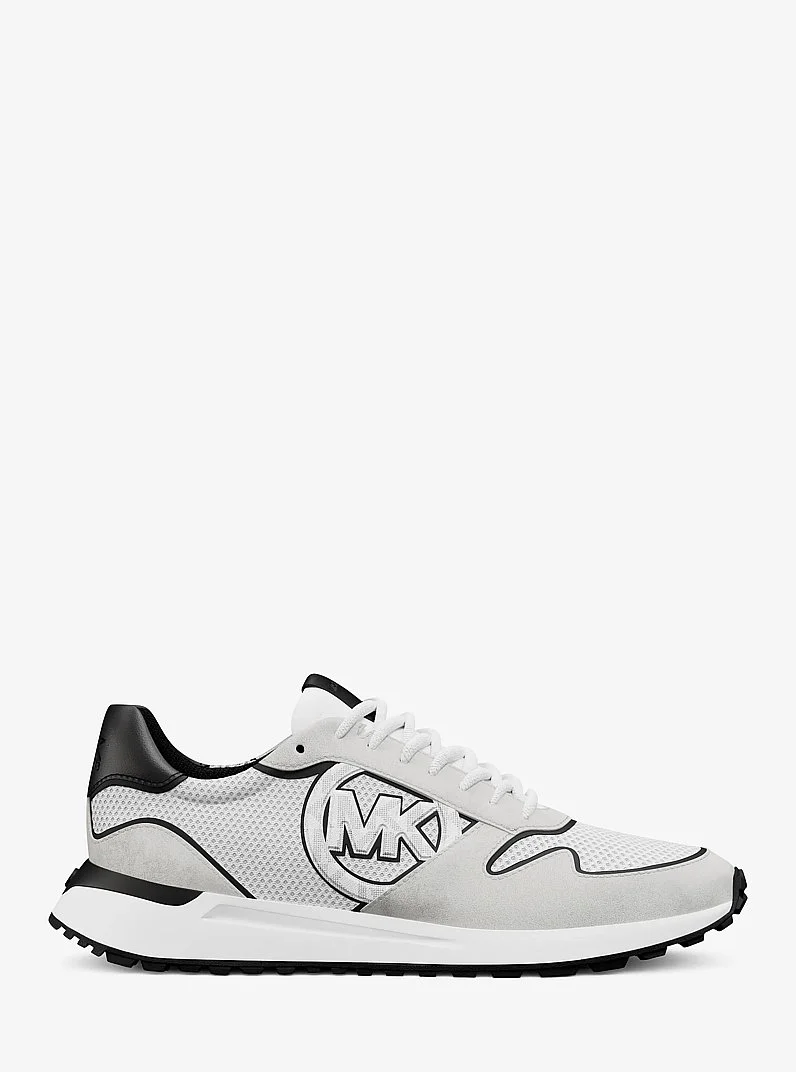 Dax Mixed-Media Trainer - 1