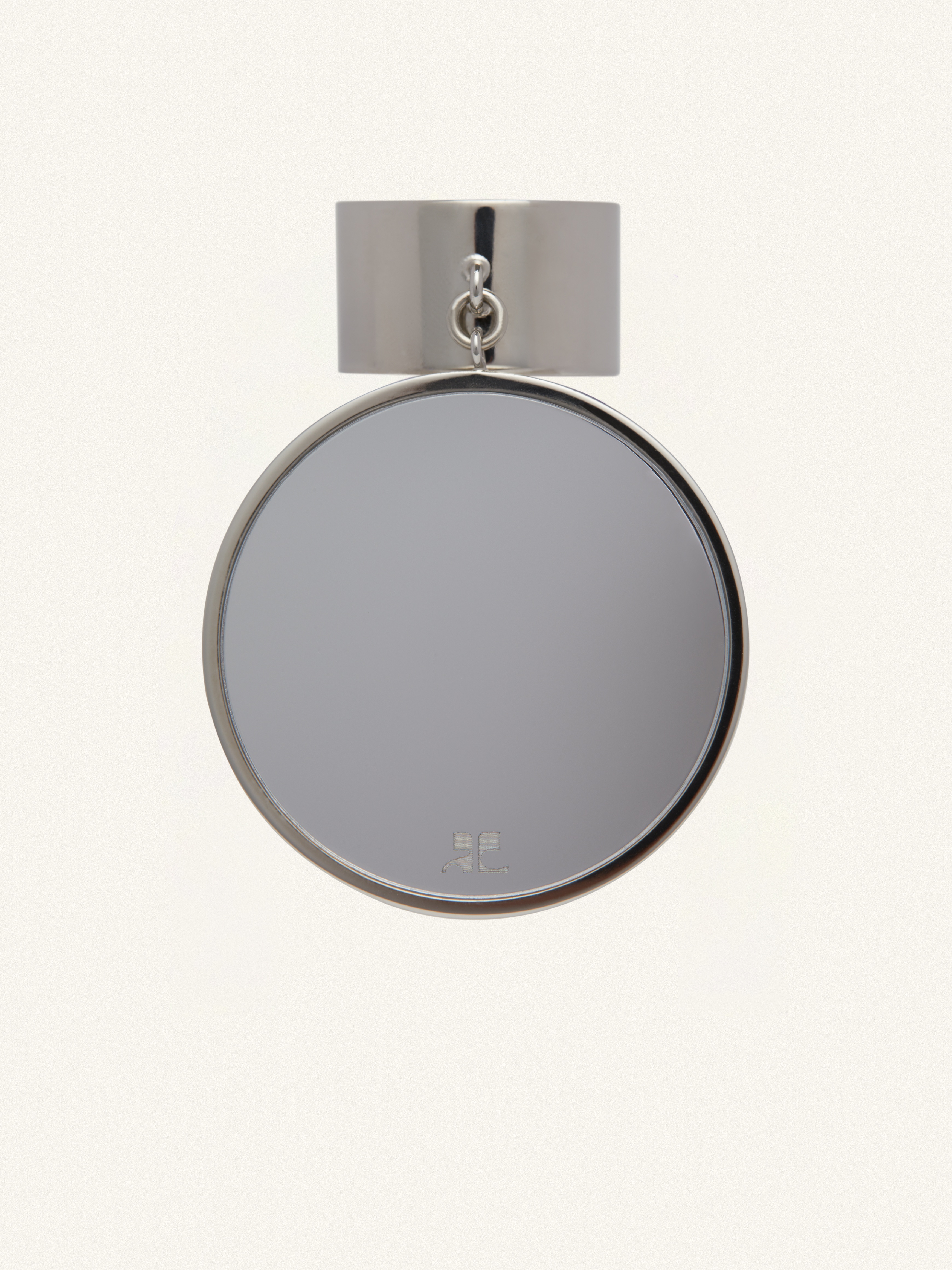 MIRROR METAL RING - 1