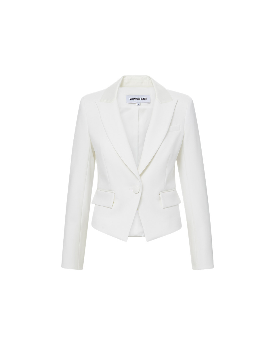 HOSANNA DICKEY JACKET - 1