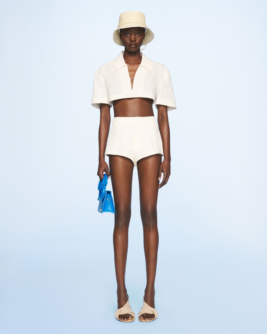 Le short Limao - 2
