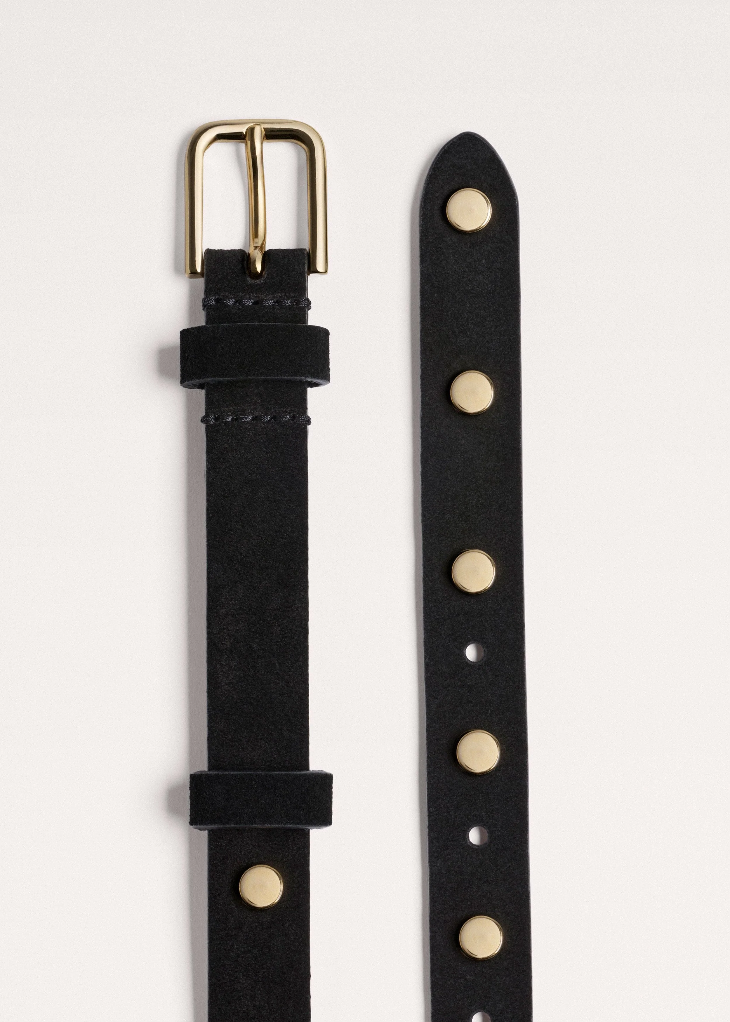 Studded Belt - 1