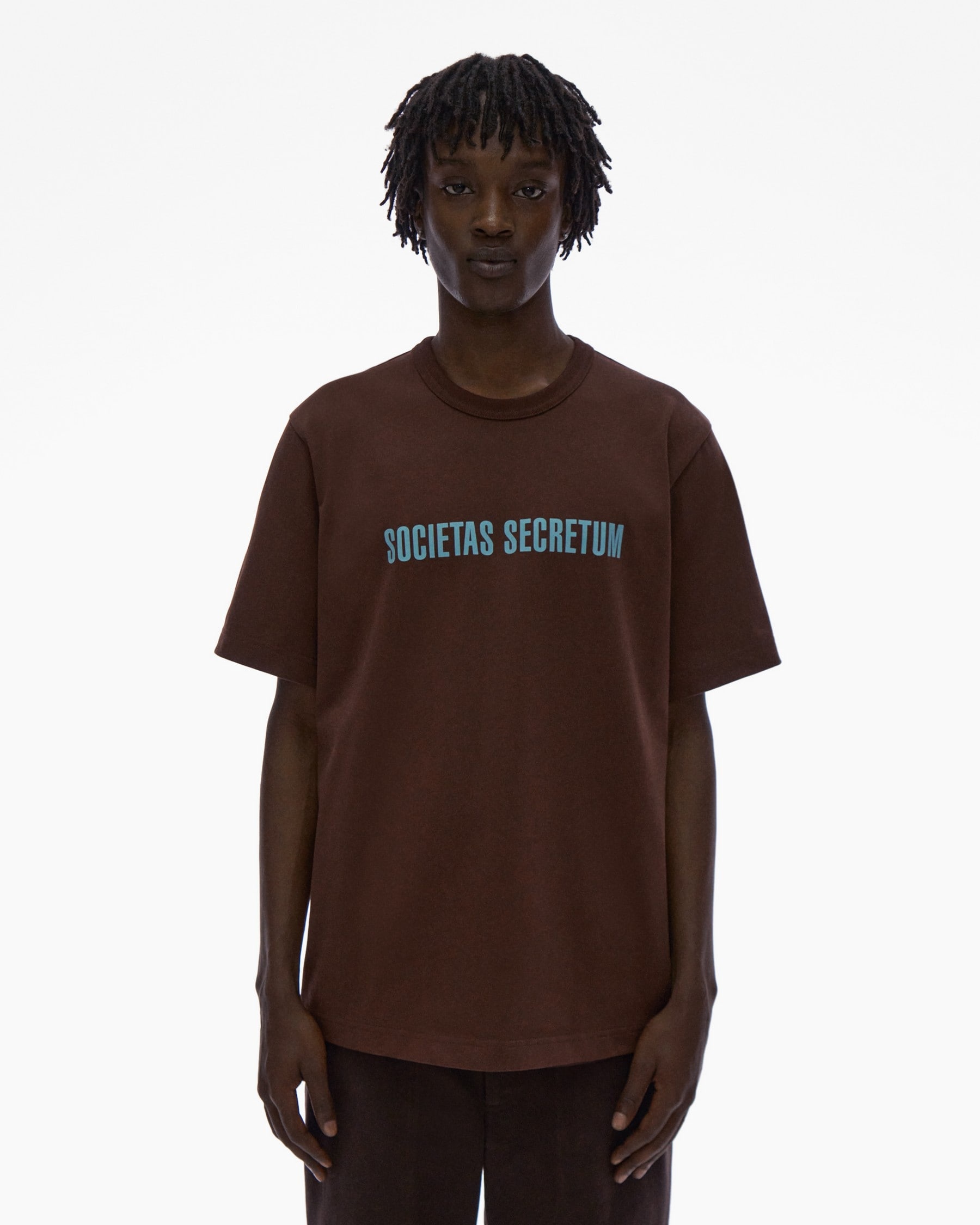 SOCIETAS TEE - 3