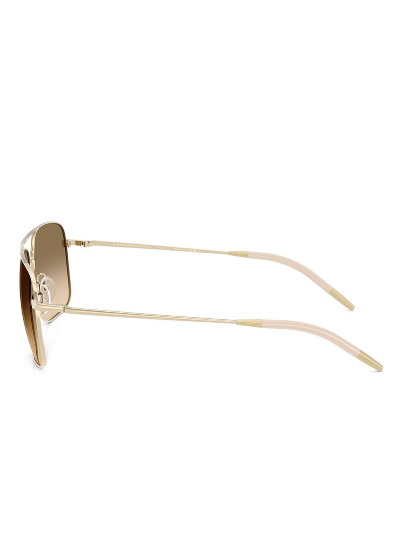 metal frame sunglasses 3
