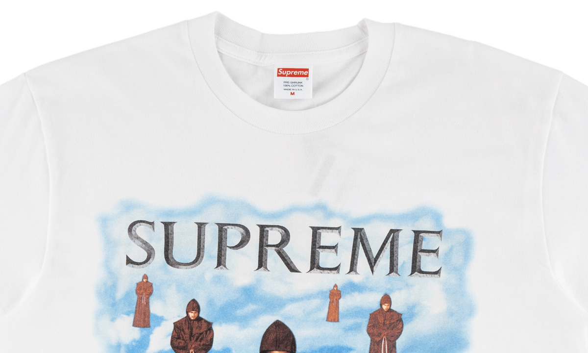 Levitation Tee - 2