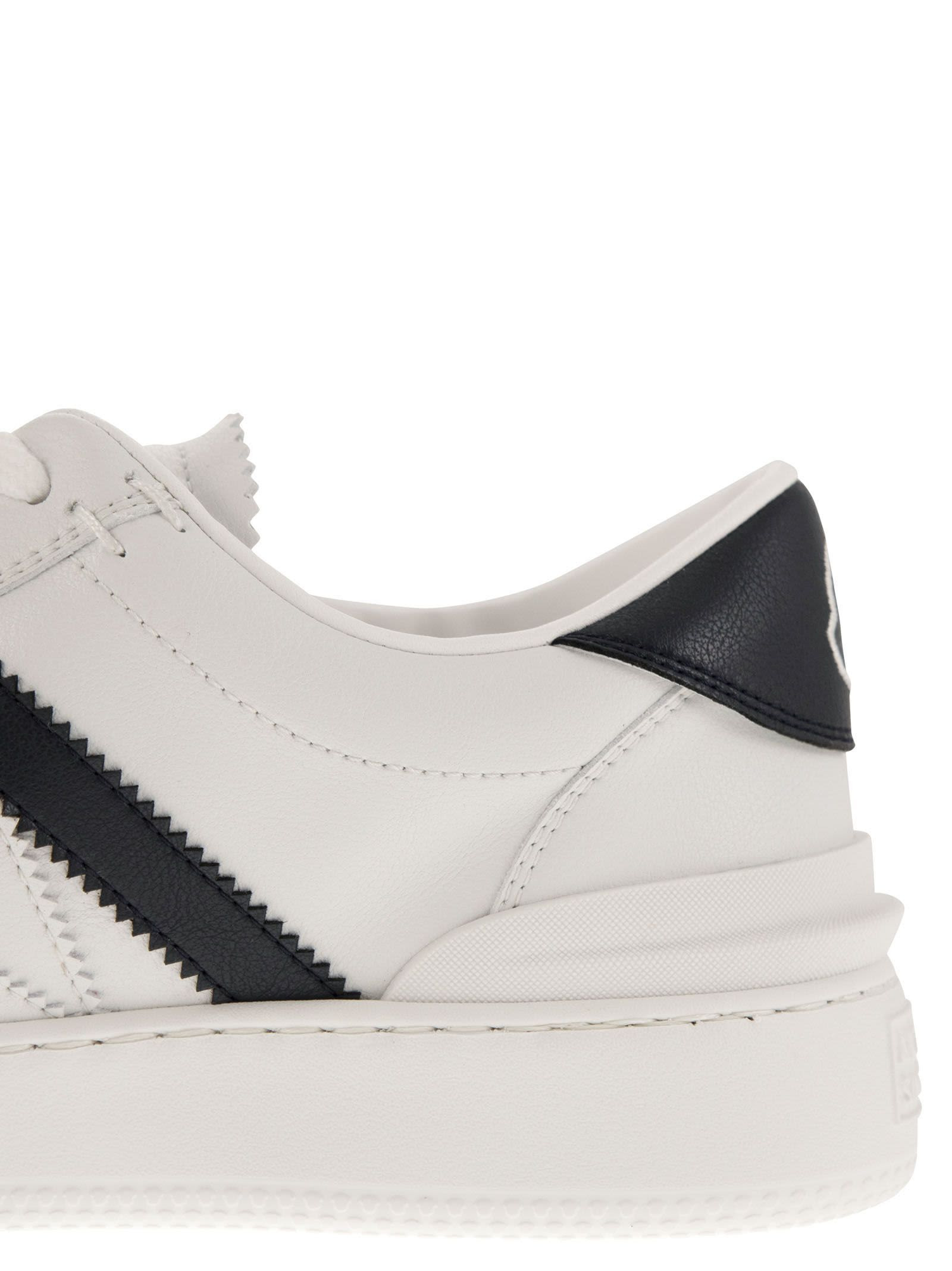 Moncler Women Monaco M - Sneakers - 7