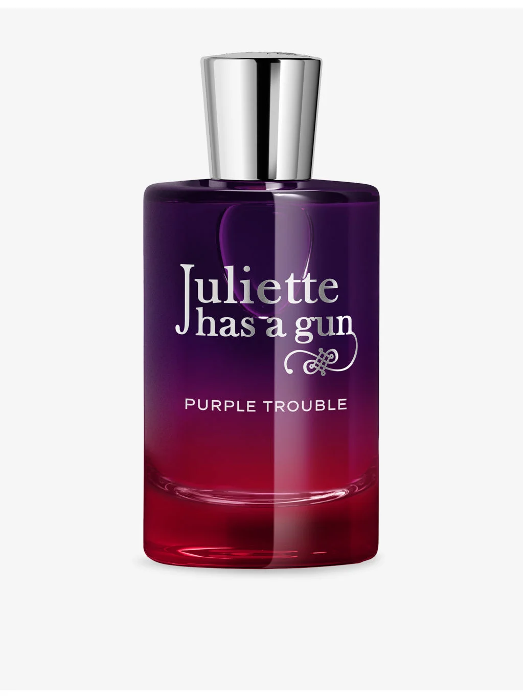 Purple Trouble Eau De Parfum 100ml - 1