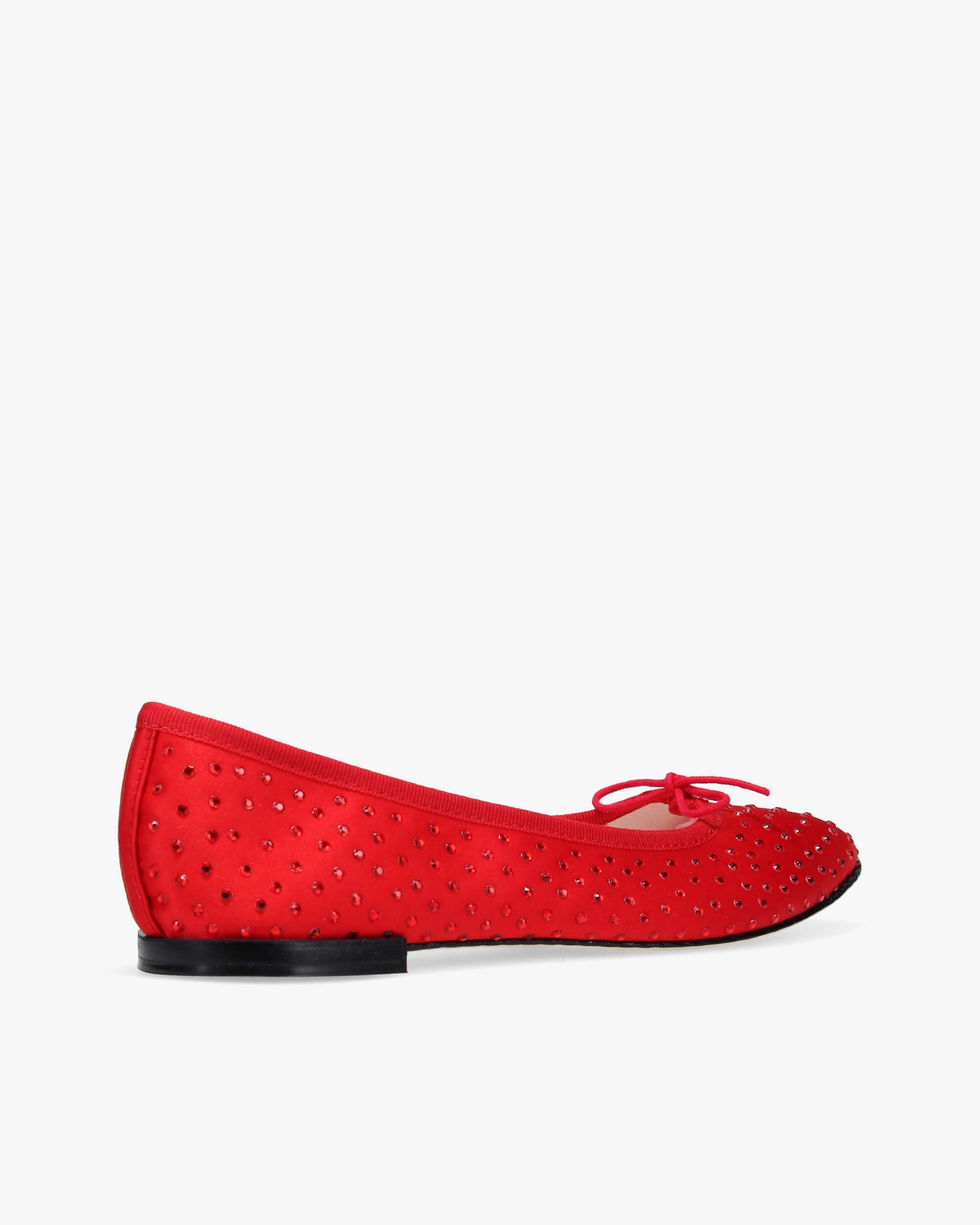 HIGH CENDRILLON BALLERINAS - 3