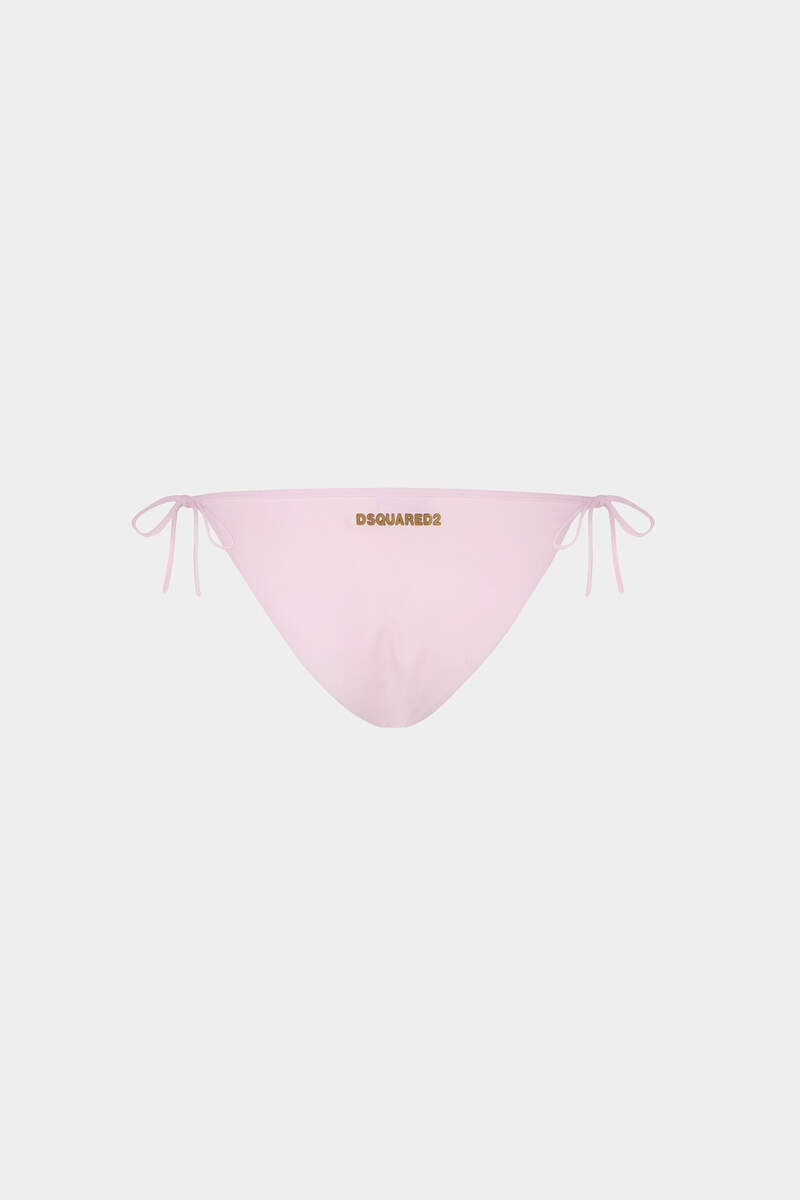 DSQUARED2 SHELLS BIKINI BRIEF outlook