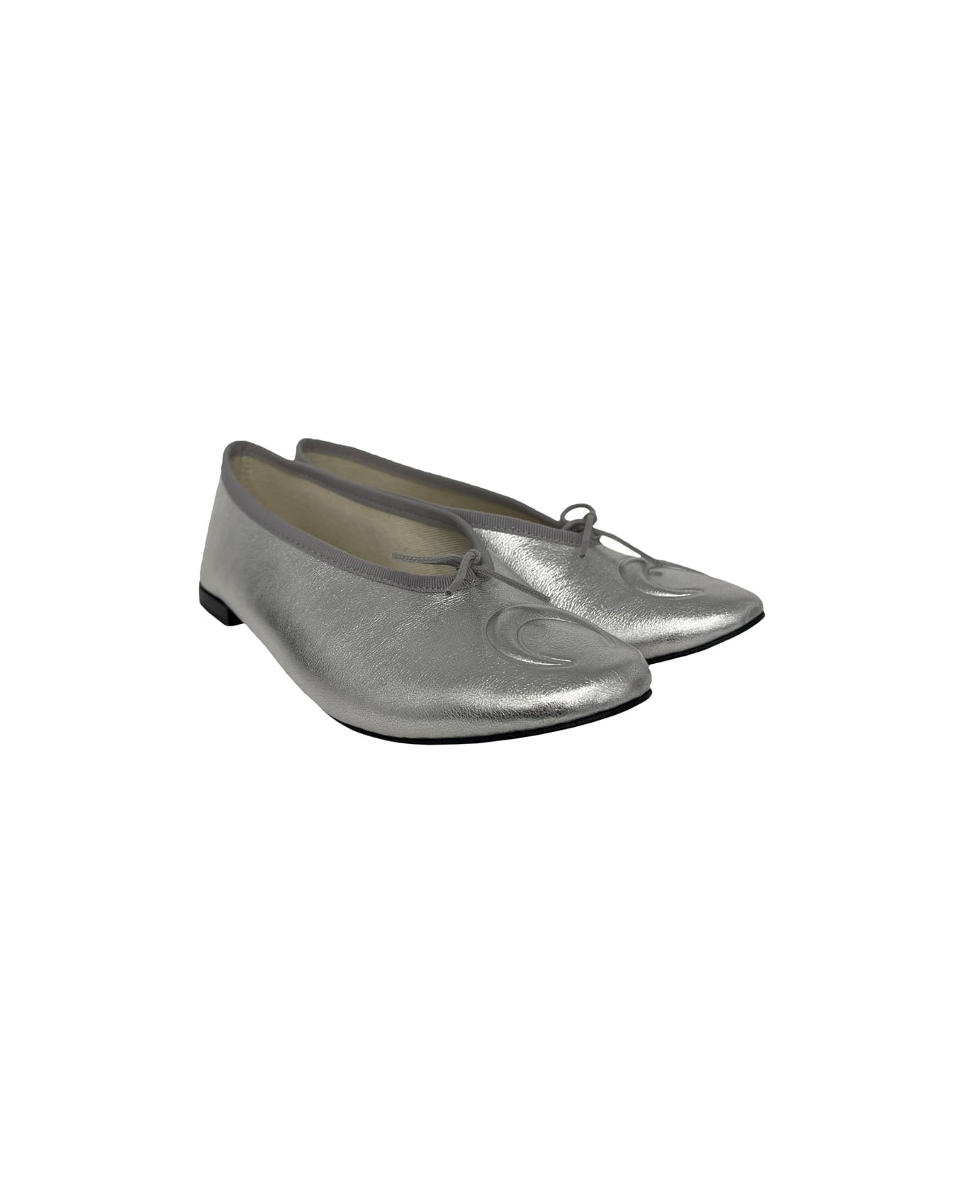 X Repetto Ballerinas - 2