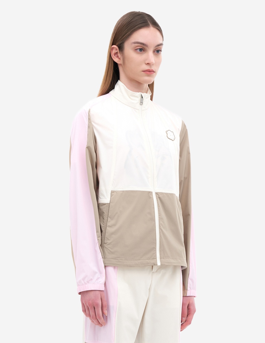 Women Fox Head Windbreaker - 3