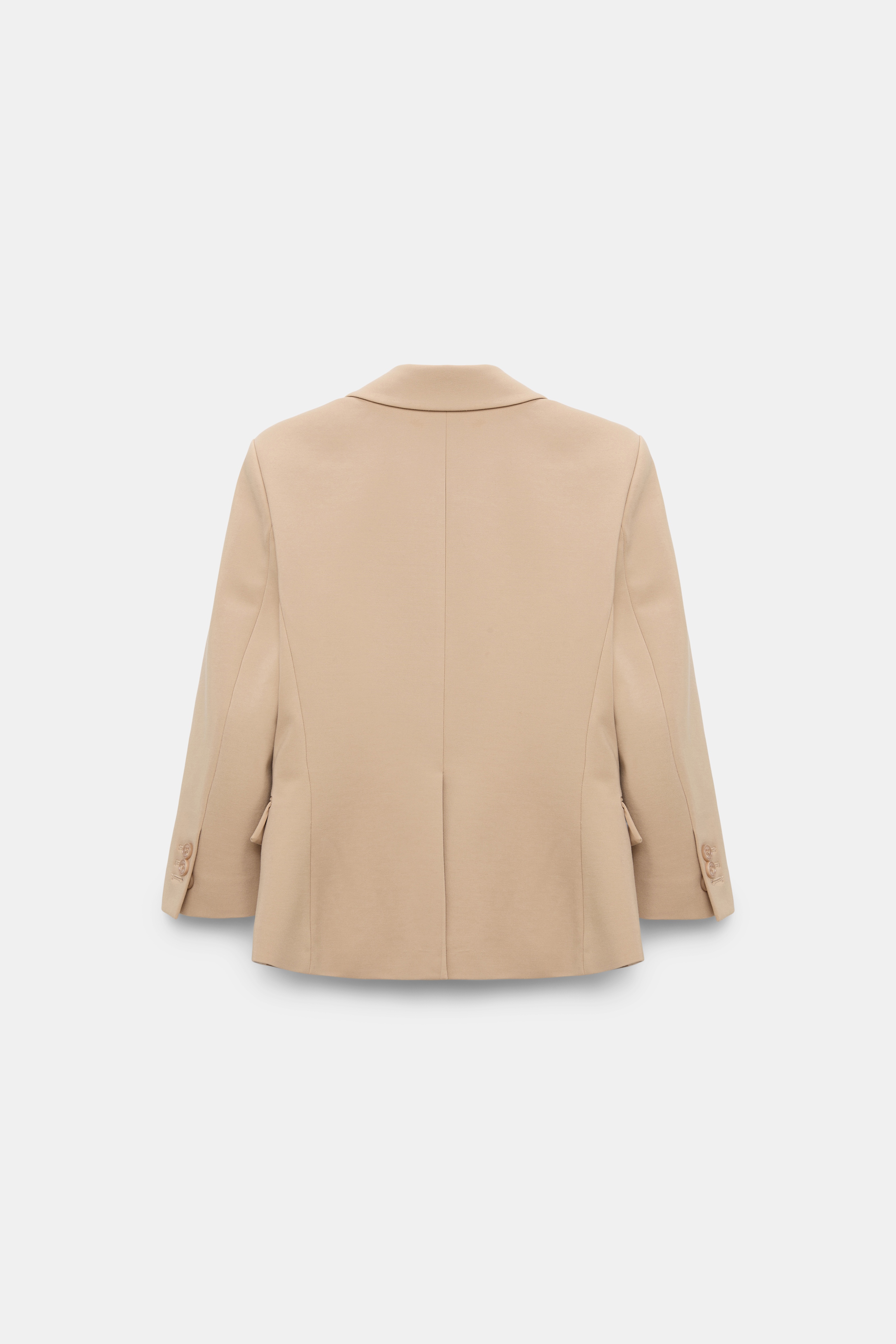 EMOTIONAL ESSENCE jacket - 7