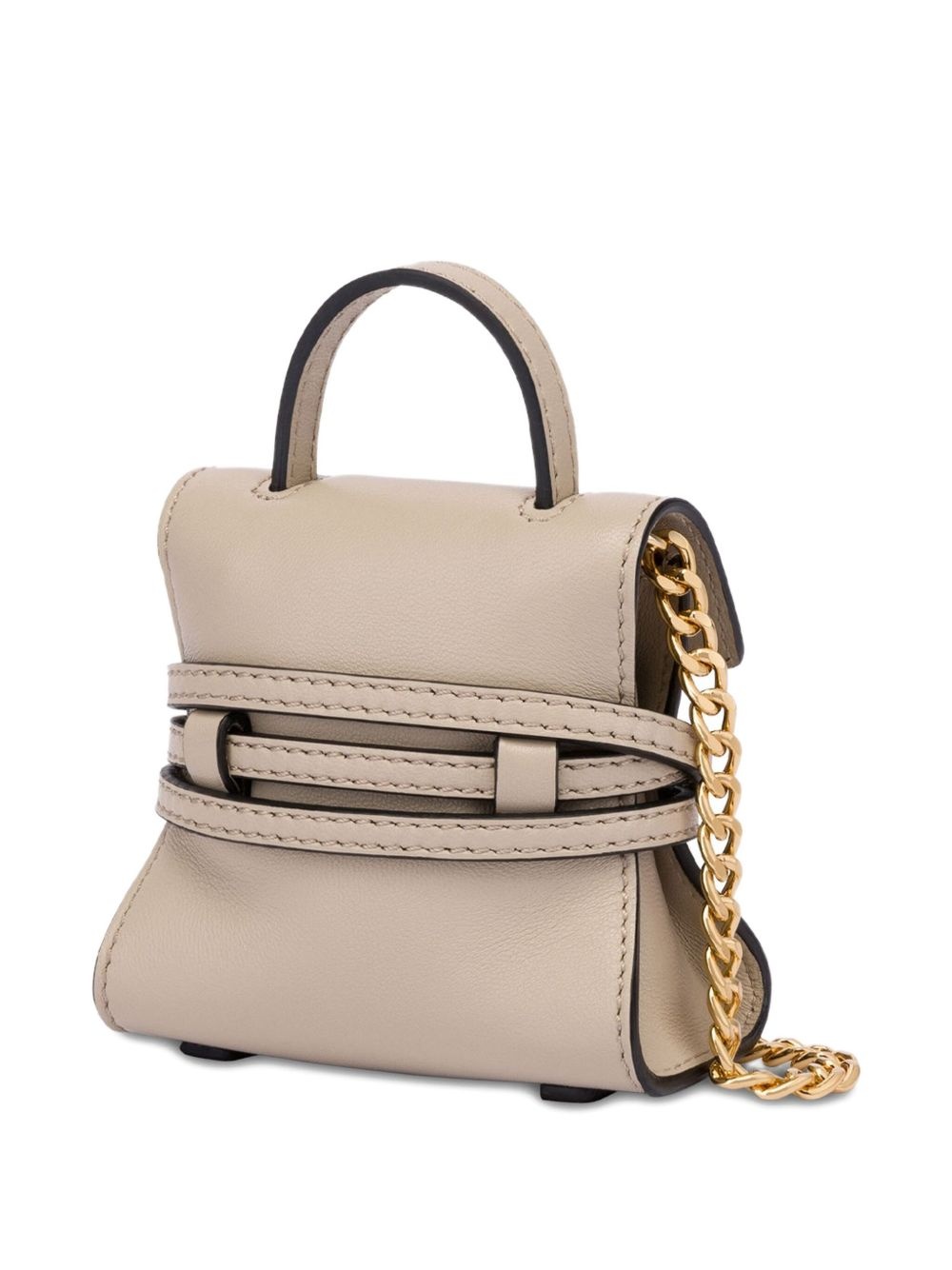 Bag keyring - 2
