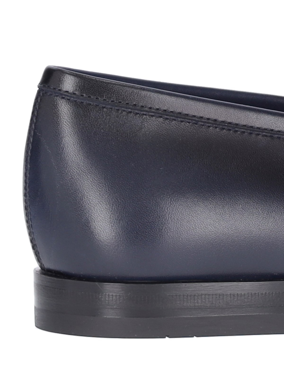 LOAFERS "GANCINI" - 4
