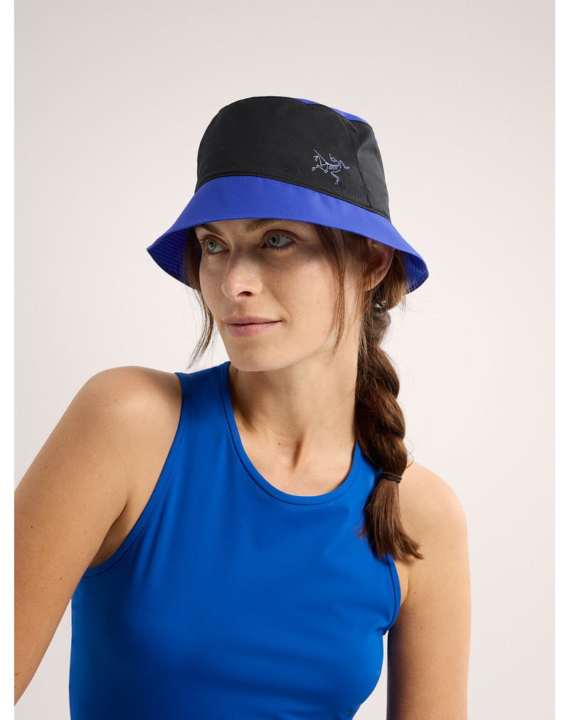 Aerios Bucket Hat 3
