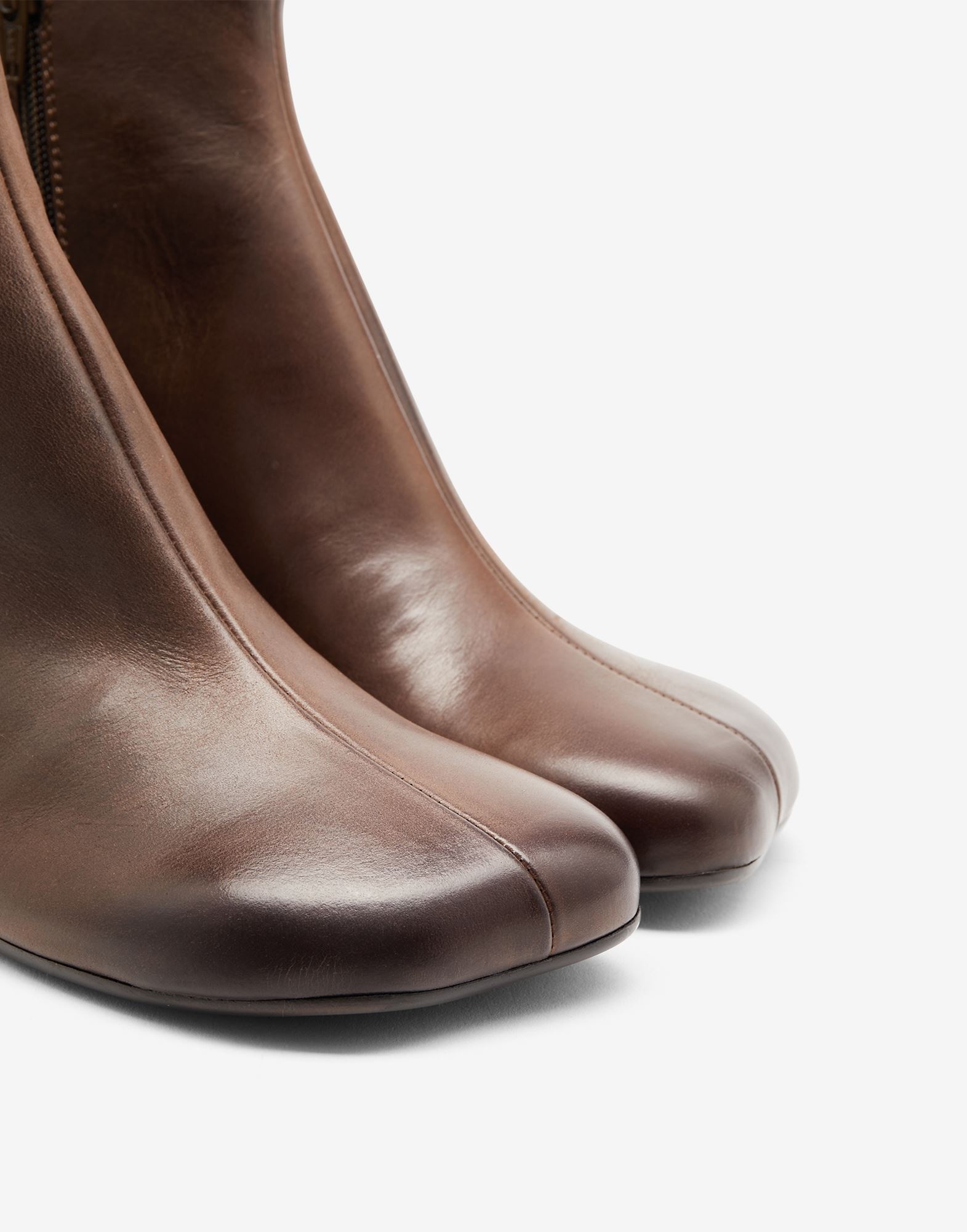 Anatomic ankle boots - 5