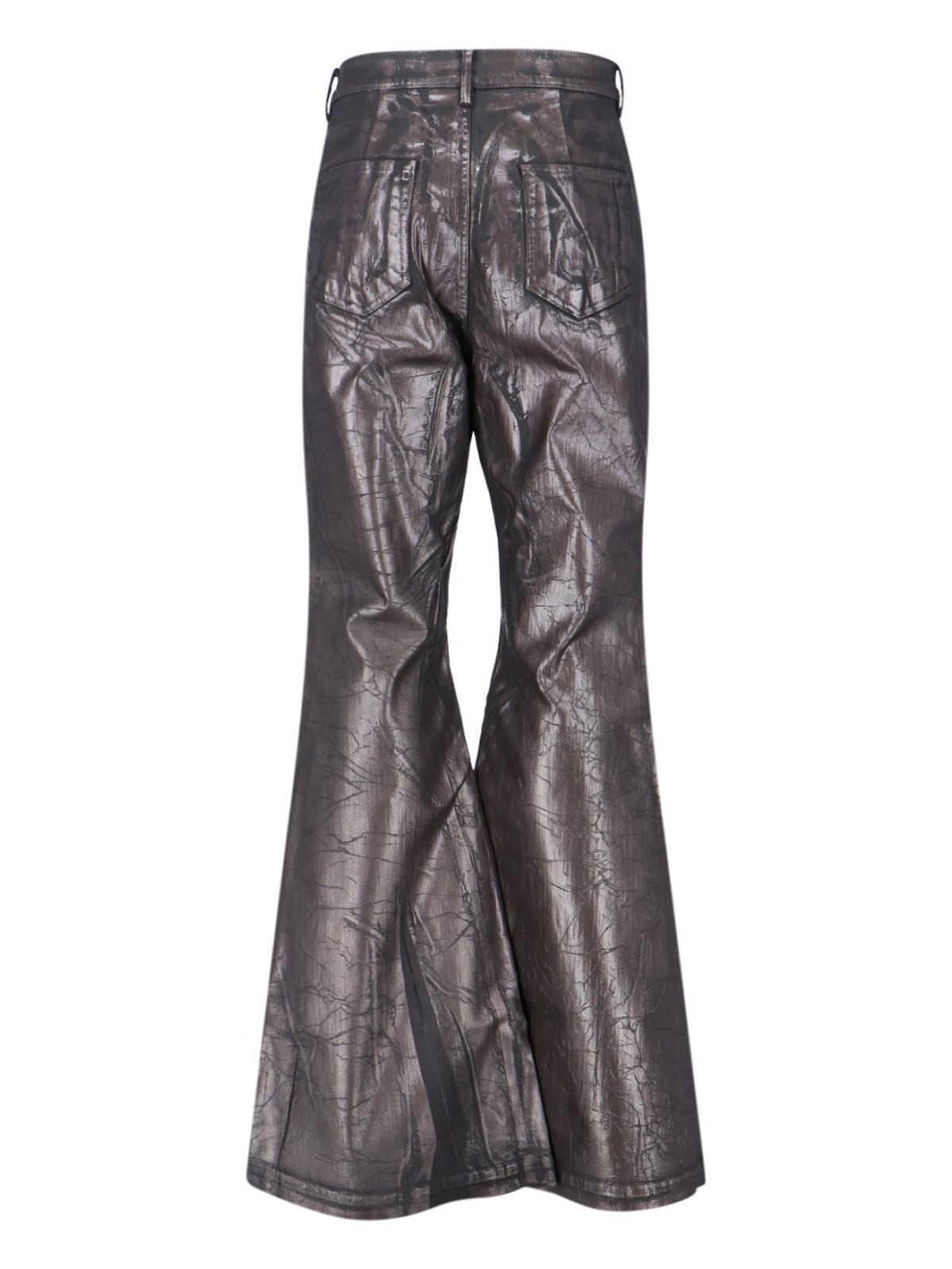 BOOTCUT JEANS - 2