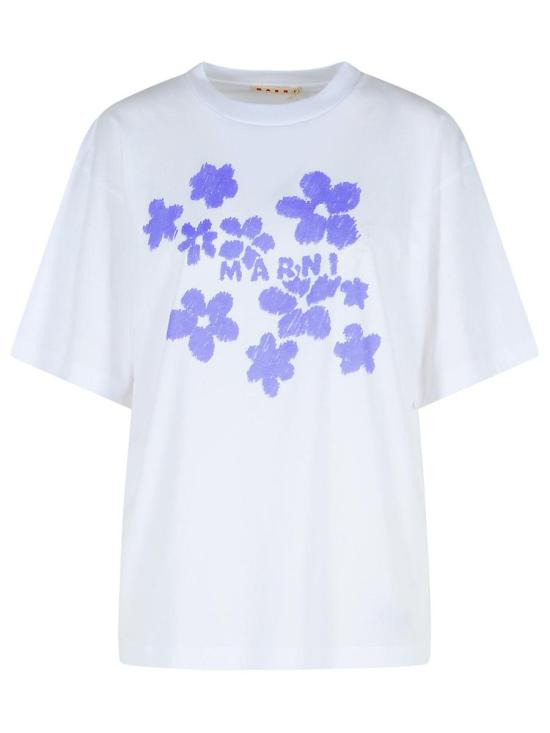SHORT -SLEEVED T -SHIRT - 1