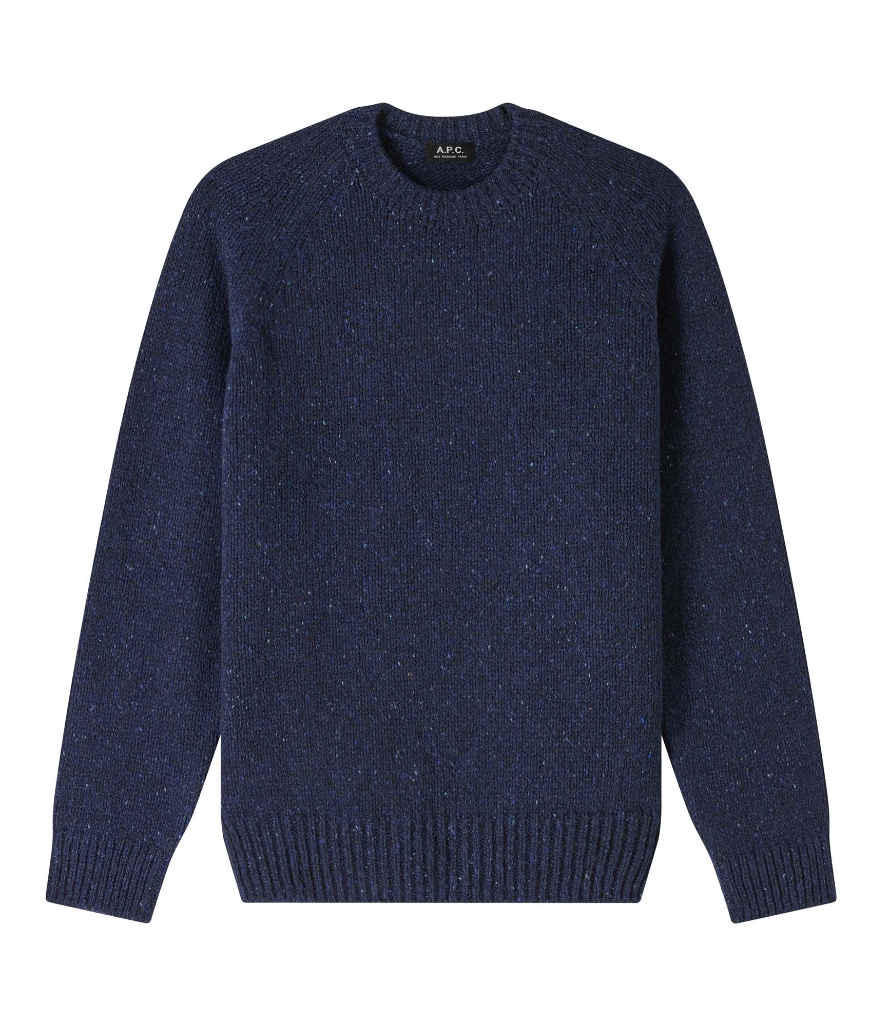 HARRIS SWEATER - 1