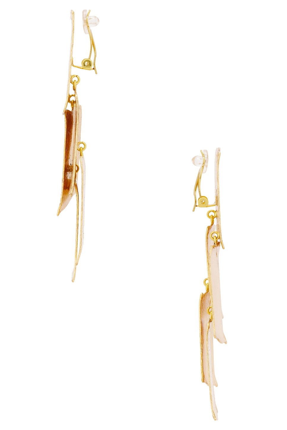 Brooklyn Earring - 2