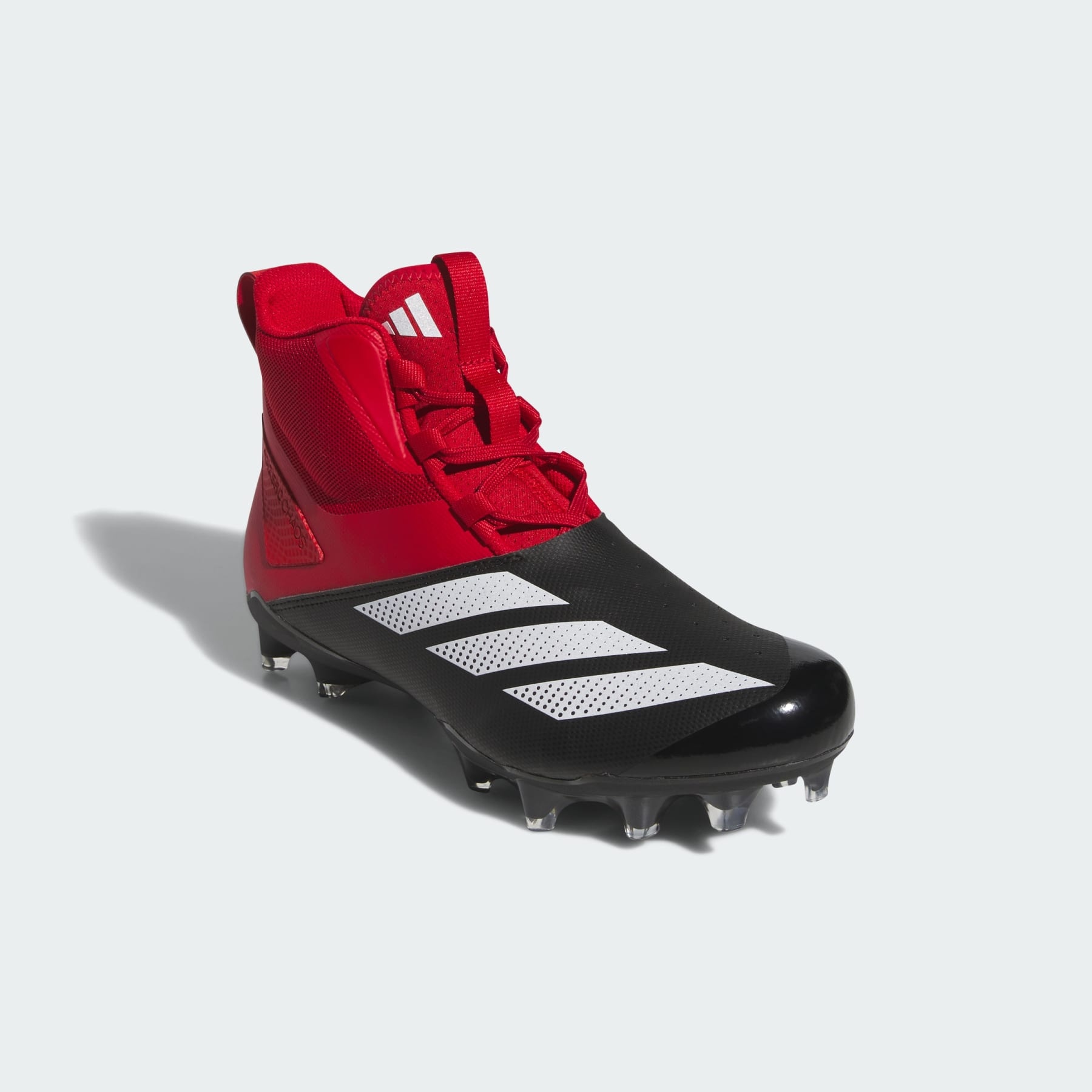 Adizero Chaos American Football Linemen Cleats - 5
